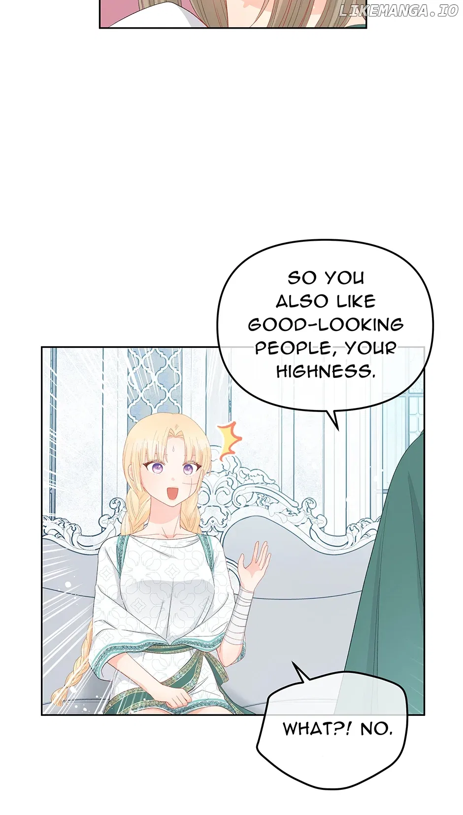 Don’t Concern Yourself With That Book Chapter 47 – Page 37