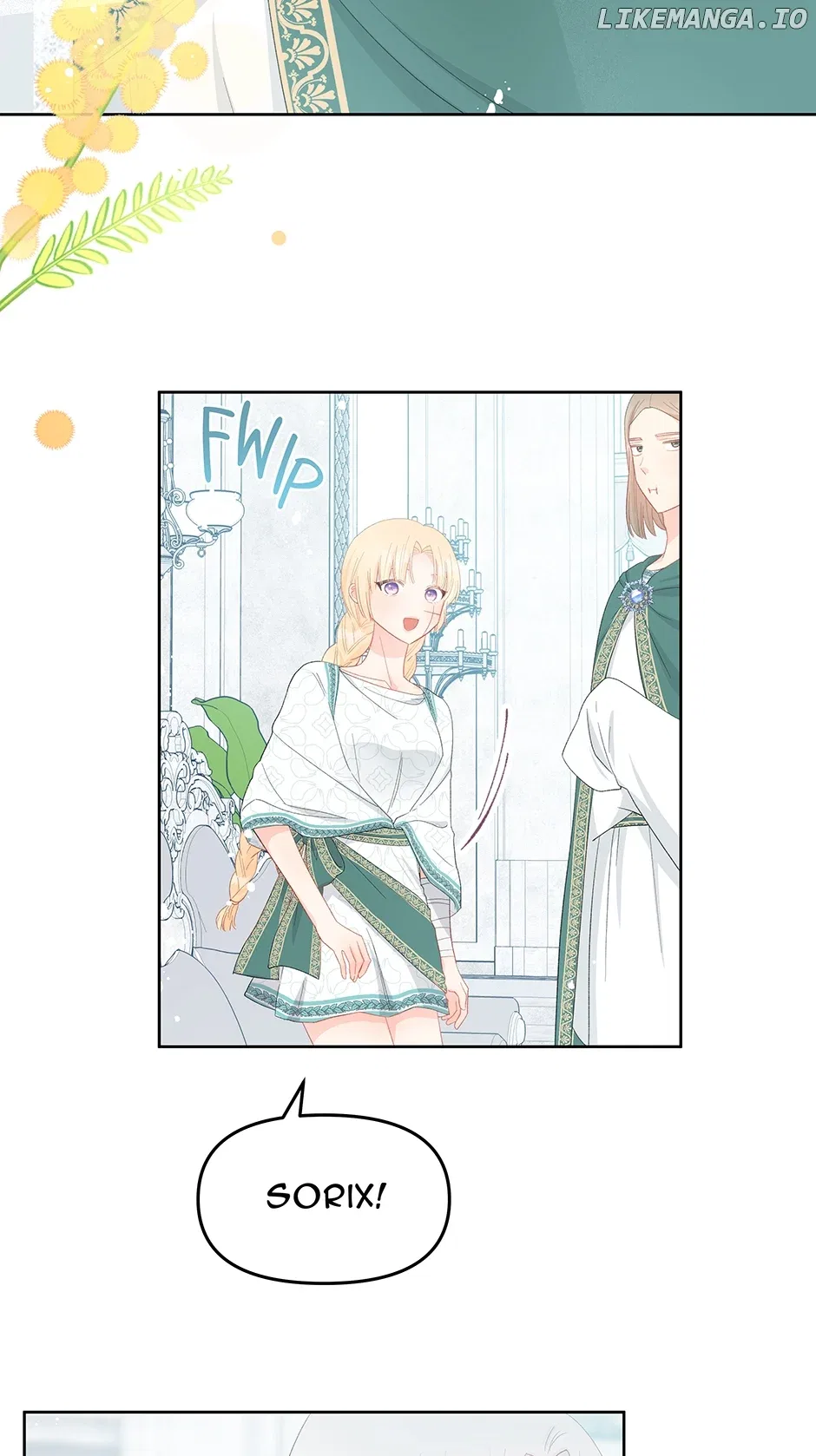 Don’t Concern Yourself With That Book Chapter 47 – Page 41