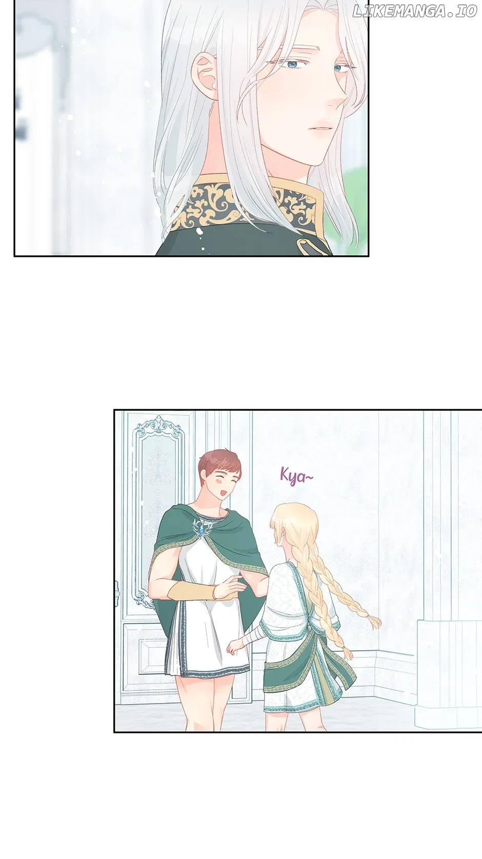 Don’t Concern Yourself With That Book Chapter 47 – Page 42