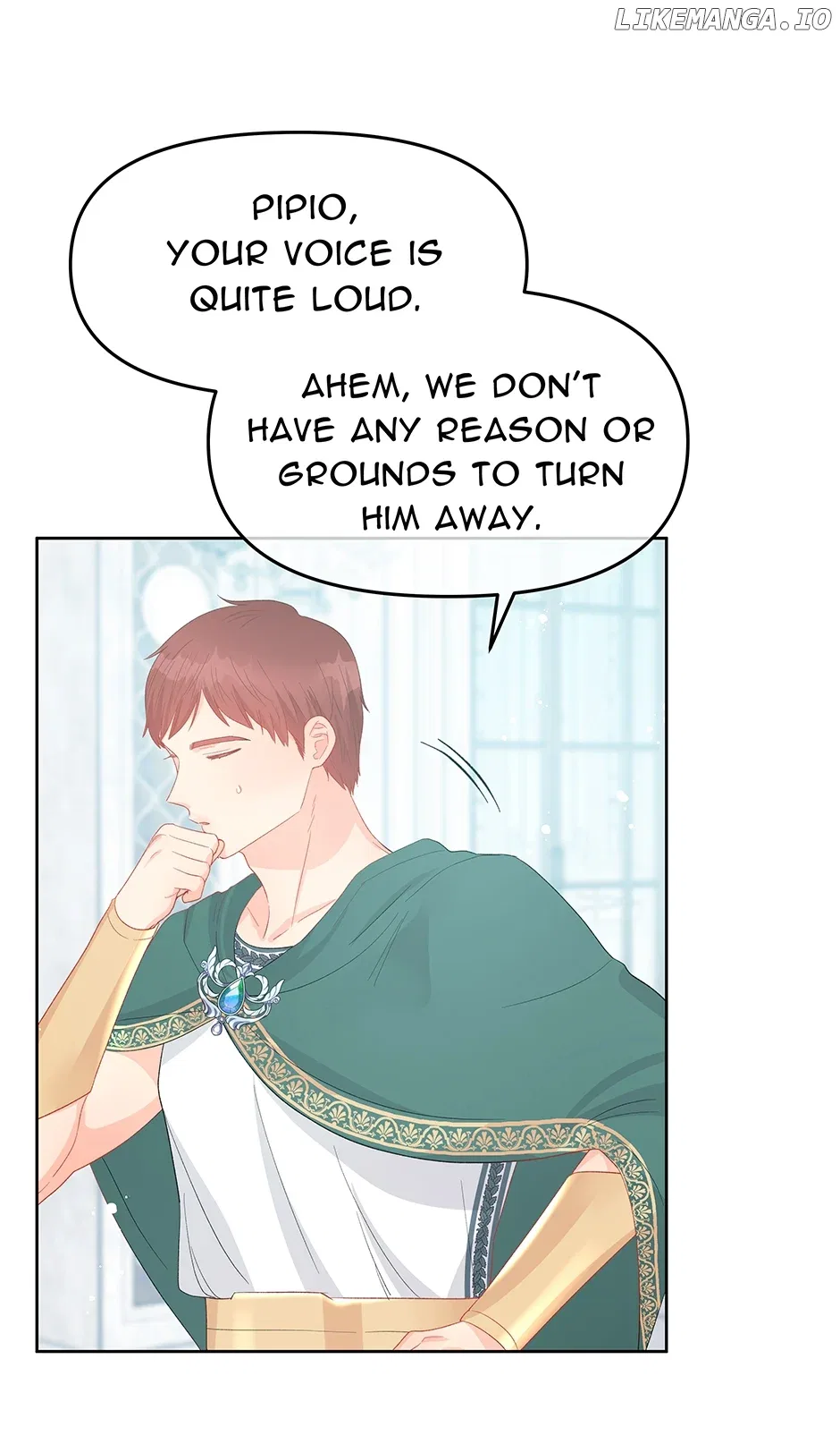 Don’t Concern Yourself With That Book Chapter 47 – Page 47