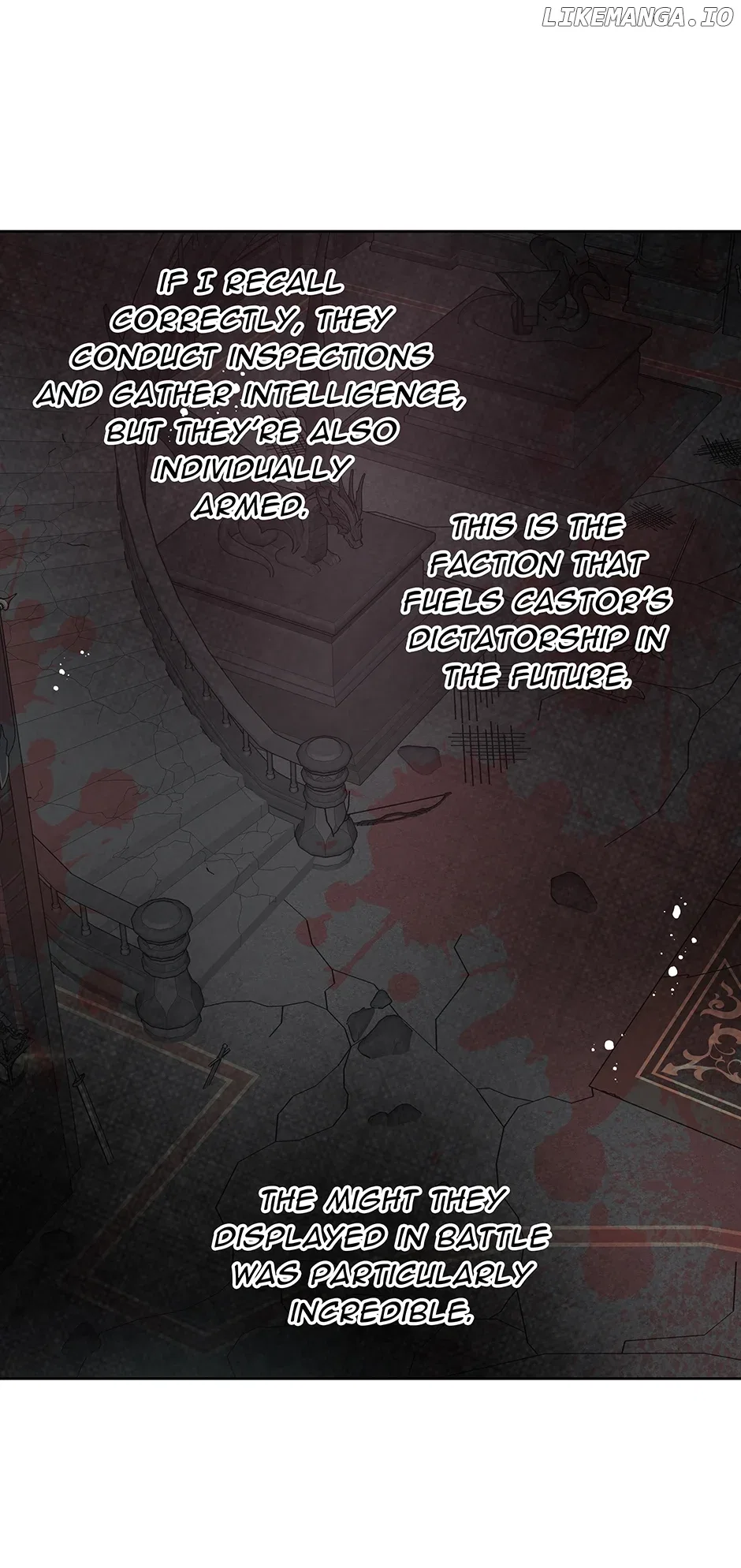 Don’t Concern Yourself With That Book Chapter 47 – Page 52