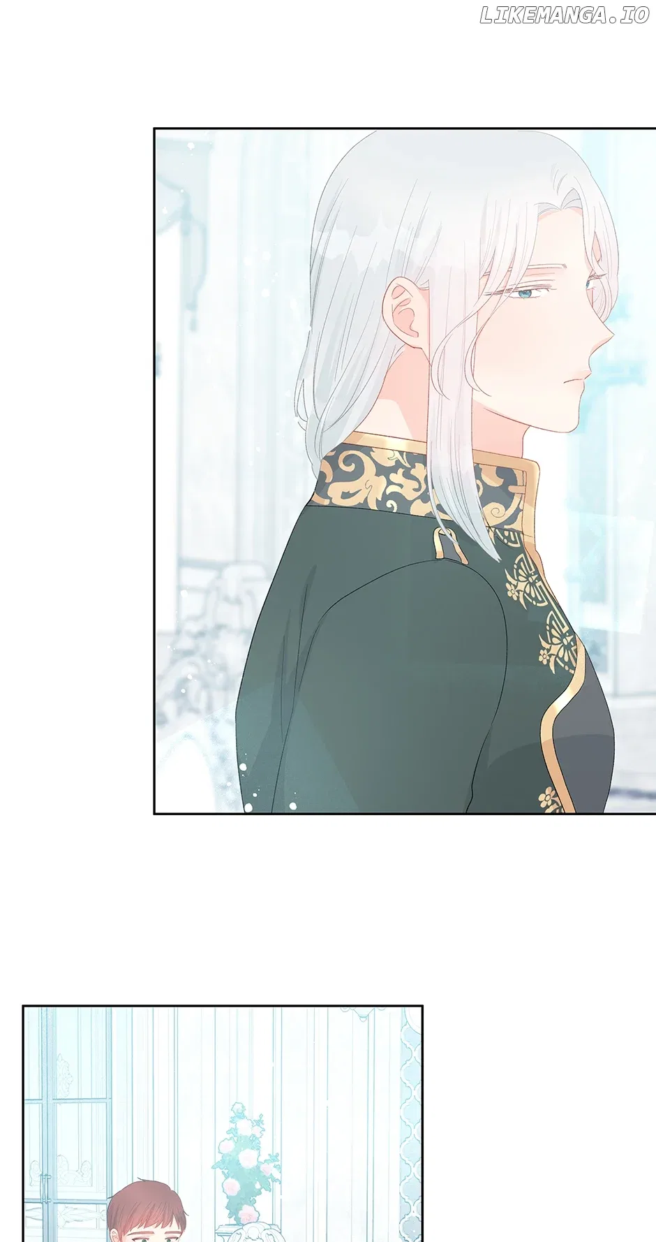 Don’t Concern Yourself With That Book Chapter 47 – Page 56