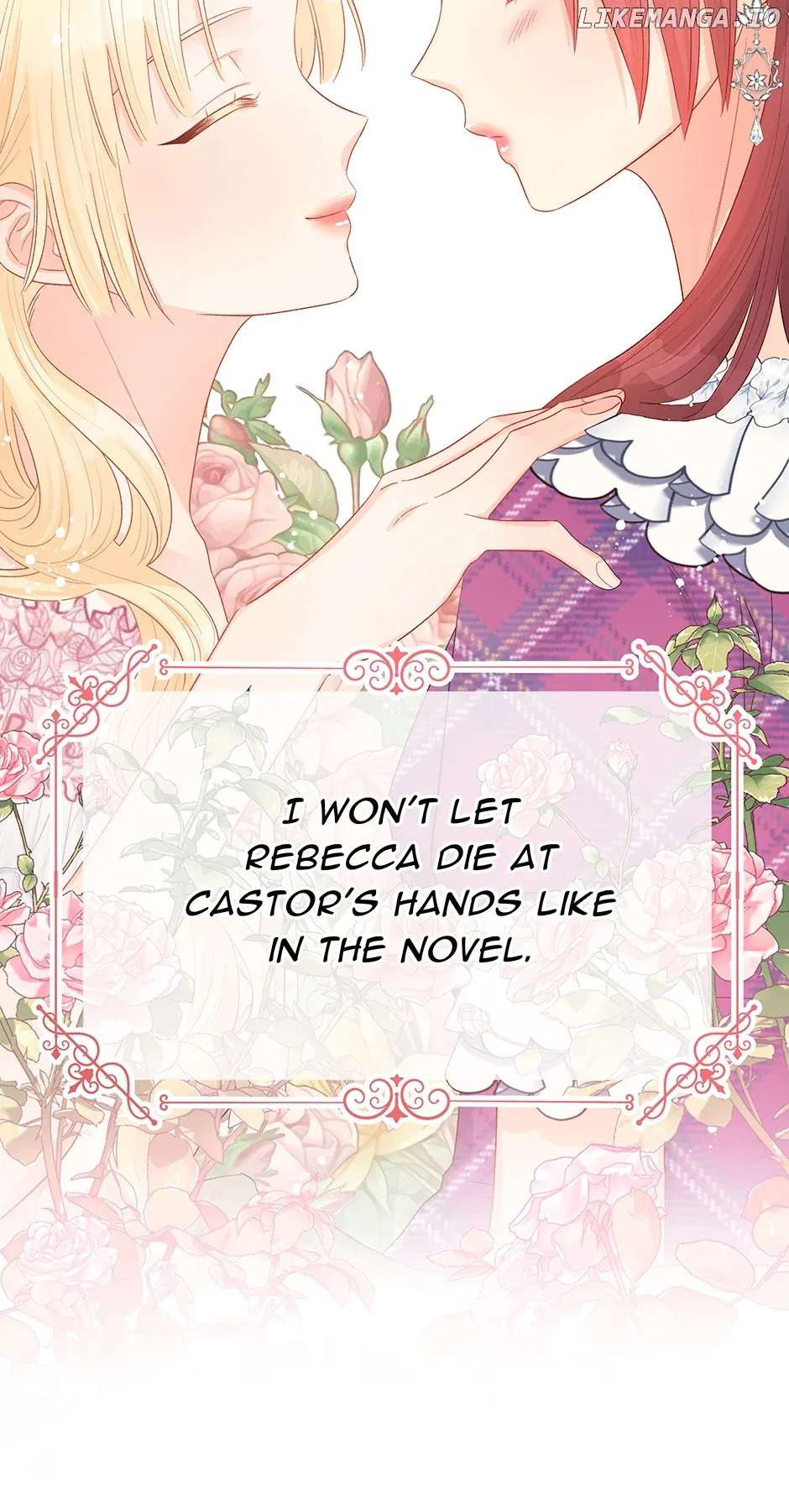 Don’t Concern Yourself With That Book Chapter 46 – Page 2