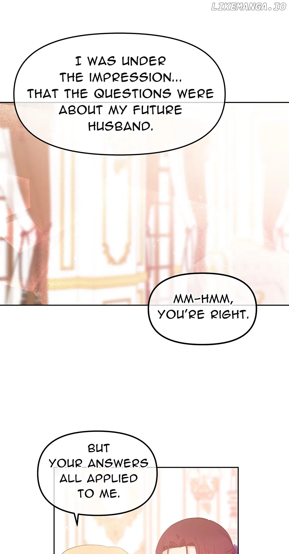 Don’t Concern Yourself With That Book Chapter 46 – Page 3