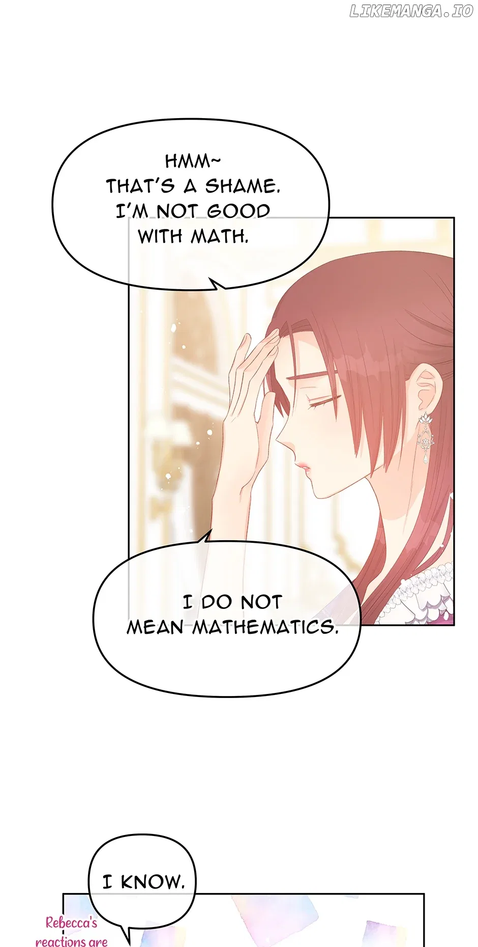 Don’t Concern Yourself With That Book Chapter 46 – Page 6
