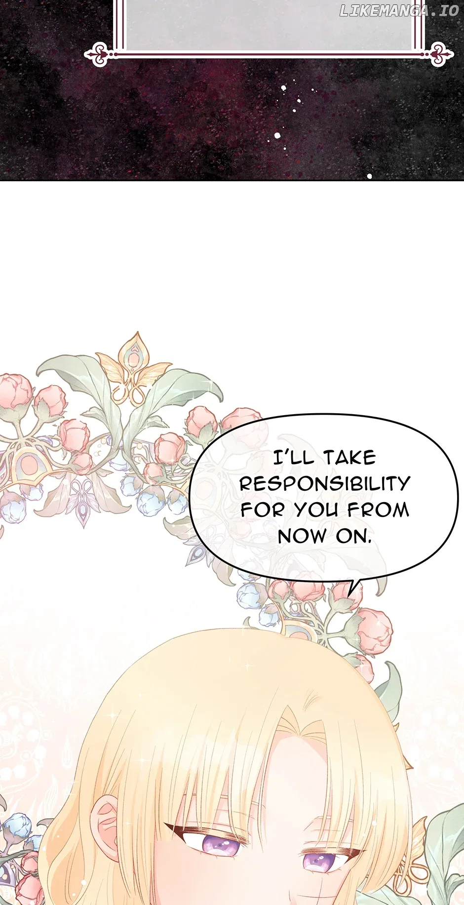 Don’t Concern Yourself With That Book Chapter 46 – Page 11