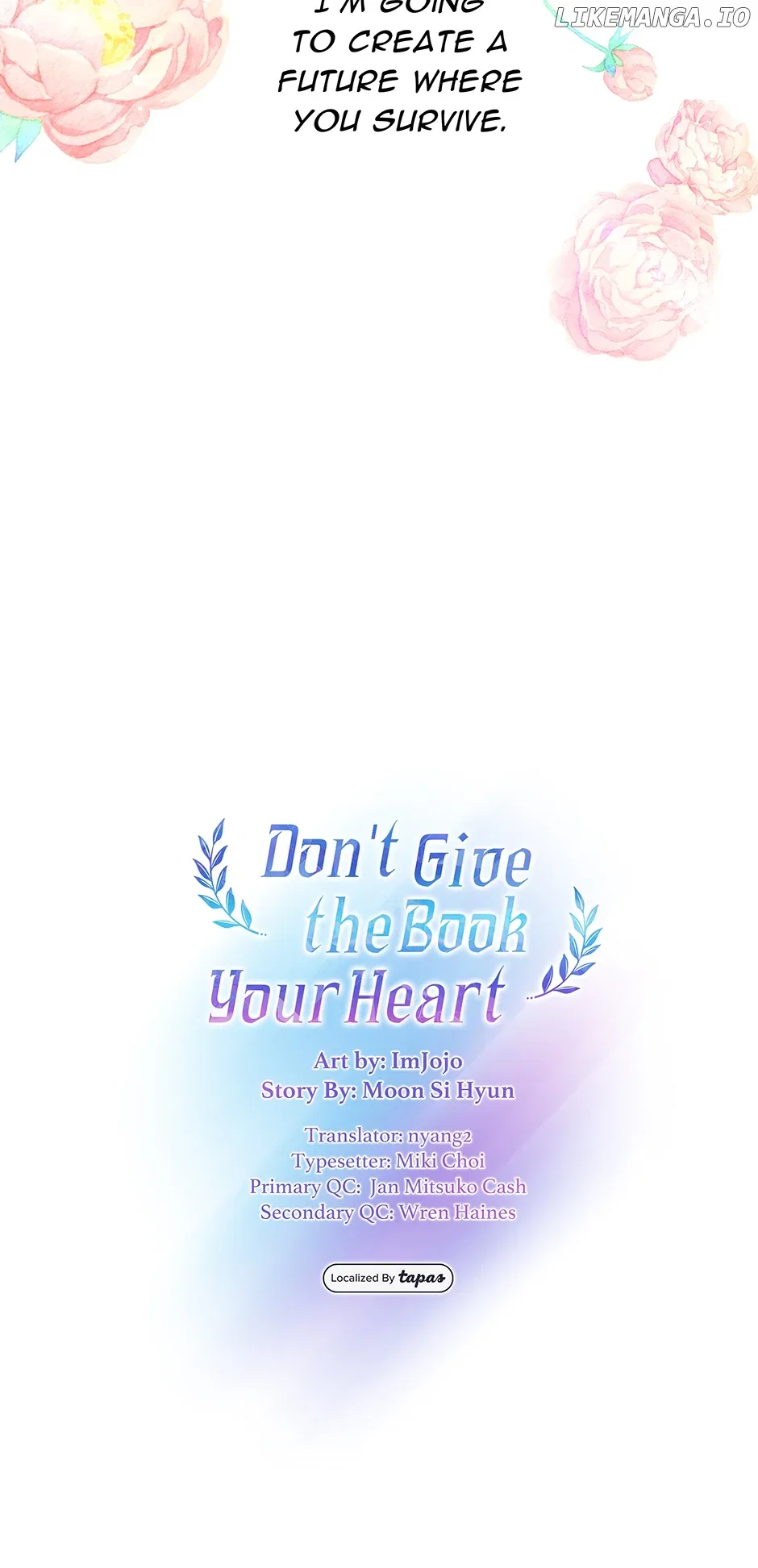 Don’t Concern Yourself With That Book Chapter 46 – Page 17