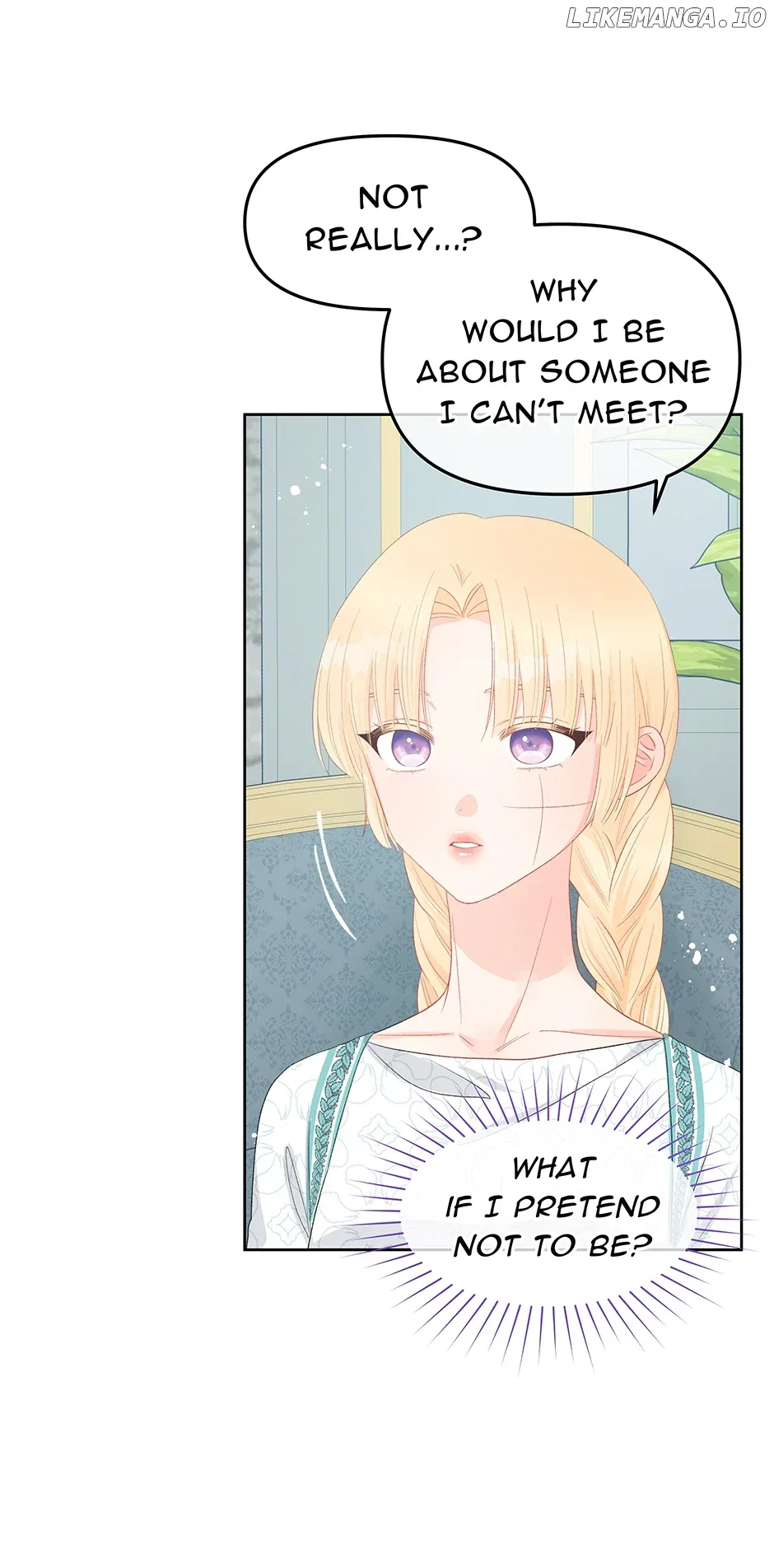 Don’t Concern Yourself With That Book Chapter 46 – Page 31