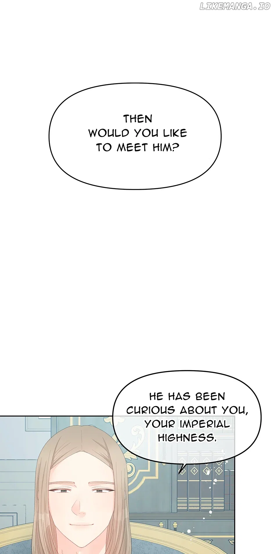 Don’t Concern Yourself With That Book Chapter 46 – Page 32