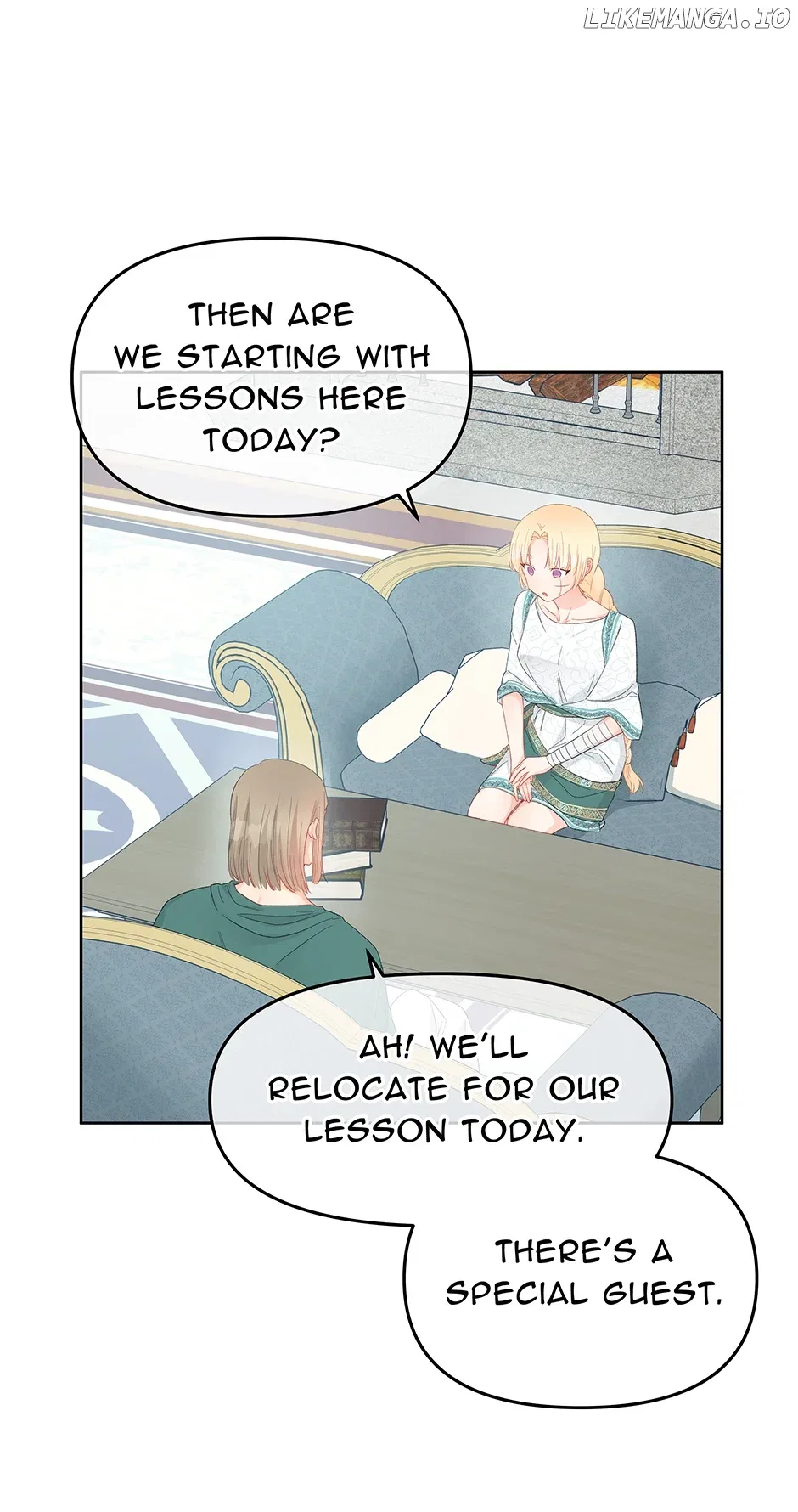 Don’t Concern Yourself With That Book Chapter 46 – Page 38