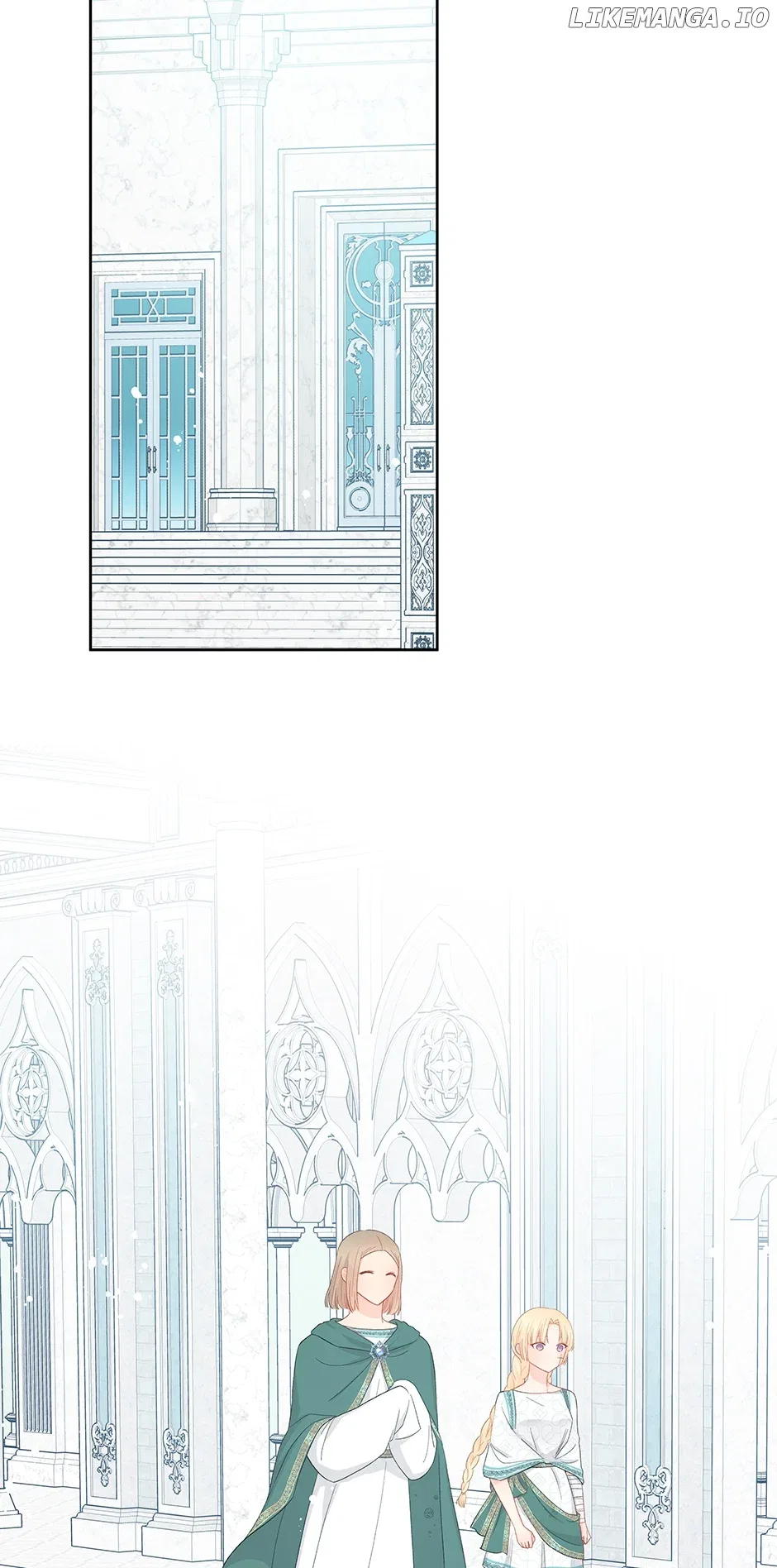 Don’t Concern Yourself With That Book Chapter 46 – Page 40