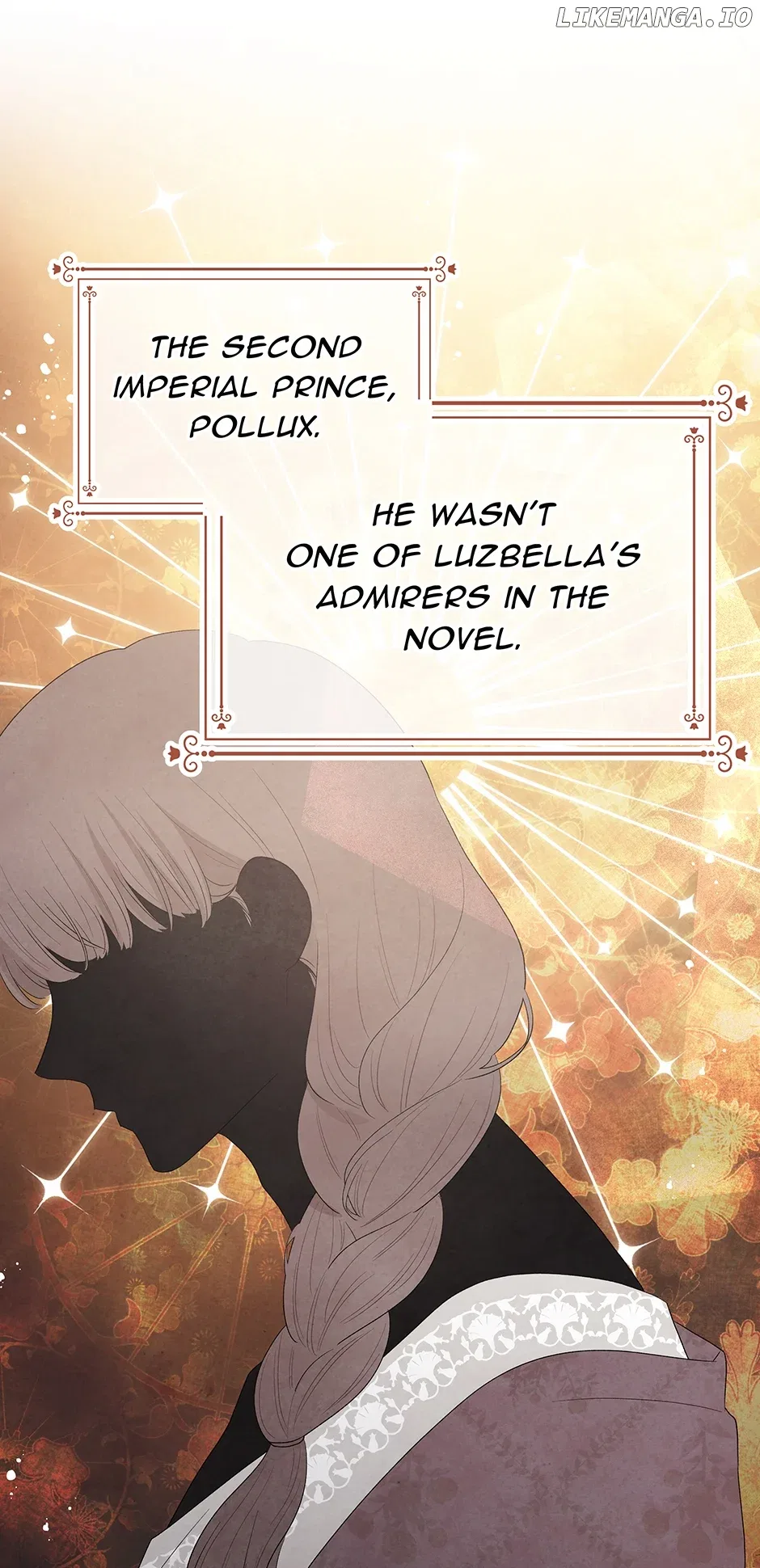 Don’t Concern Yourself With That Book Chapter 46 – Page 43