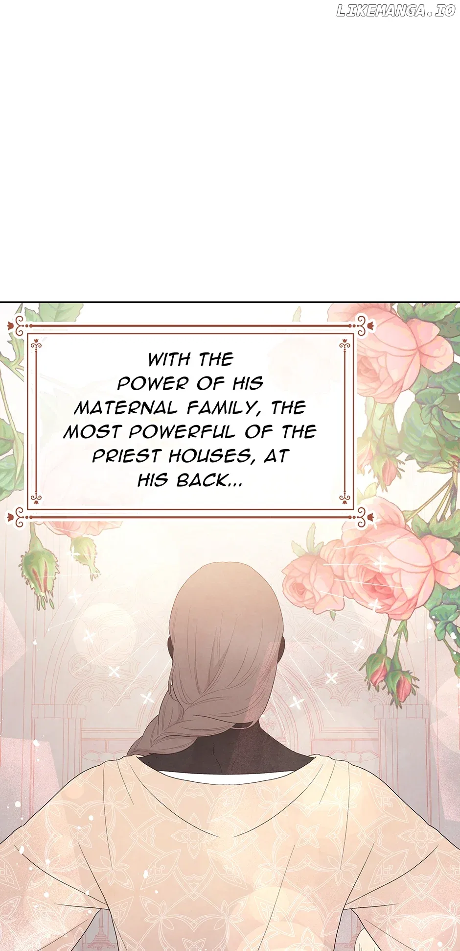 Don’t Concern Yourself With That Book Chapter 46 – Page 45