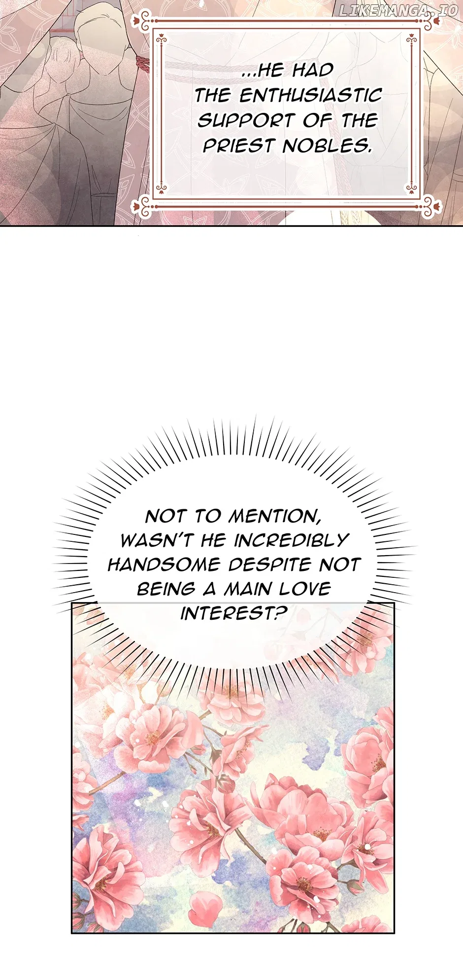 Don’t Concern Yourself With That Book Chapter 46 – Page 46