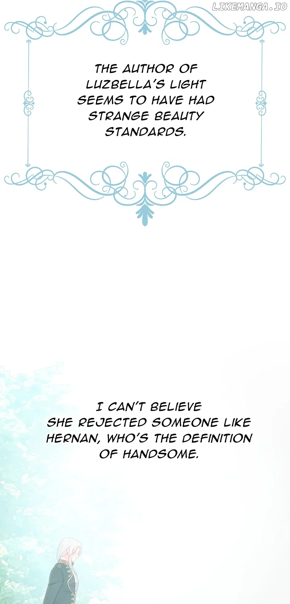 Don’t Concern Yourself With That Book Chapter 46 – Page 48