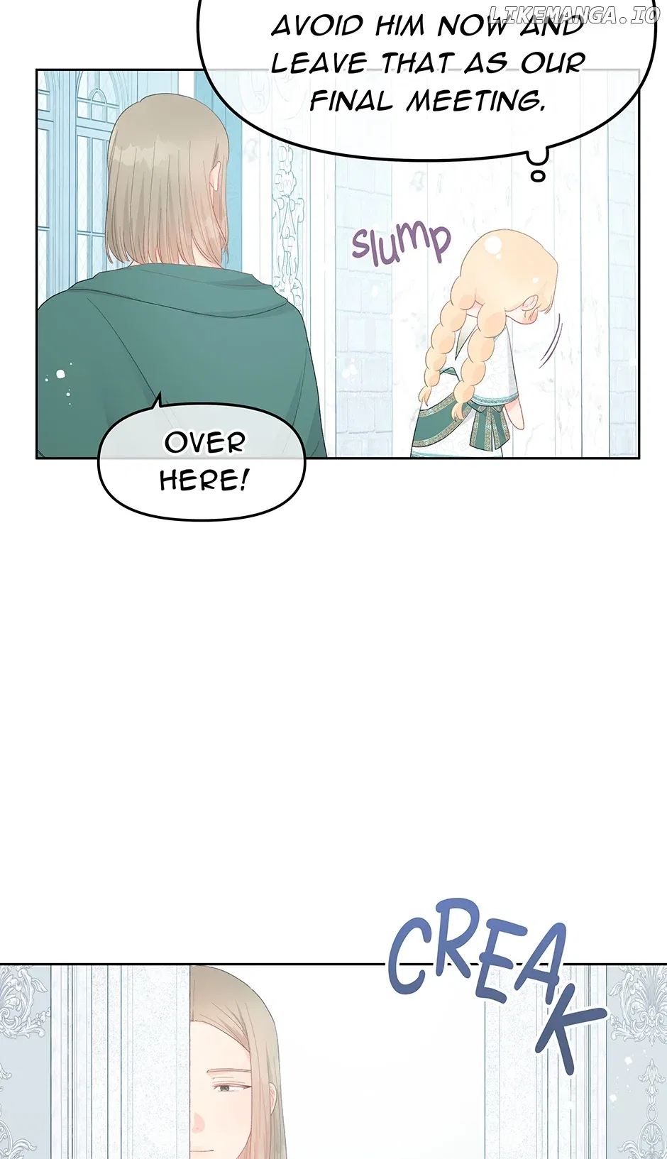 Don’t Concern Yourself With That Book Chapter 46 – Page 52