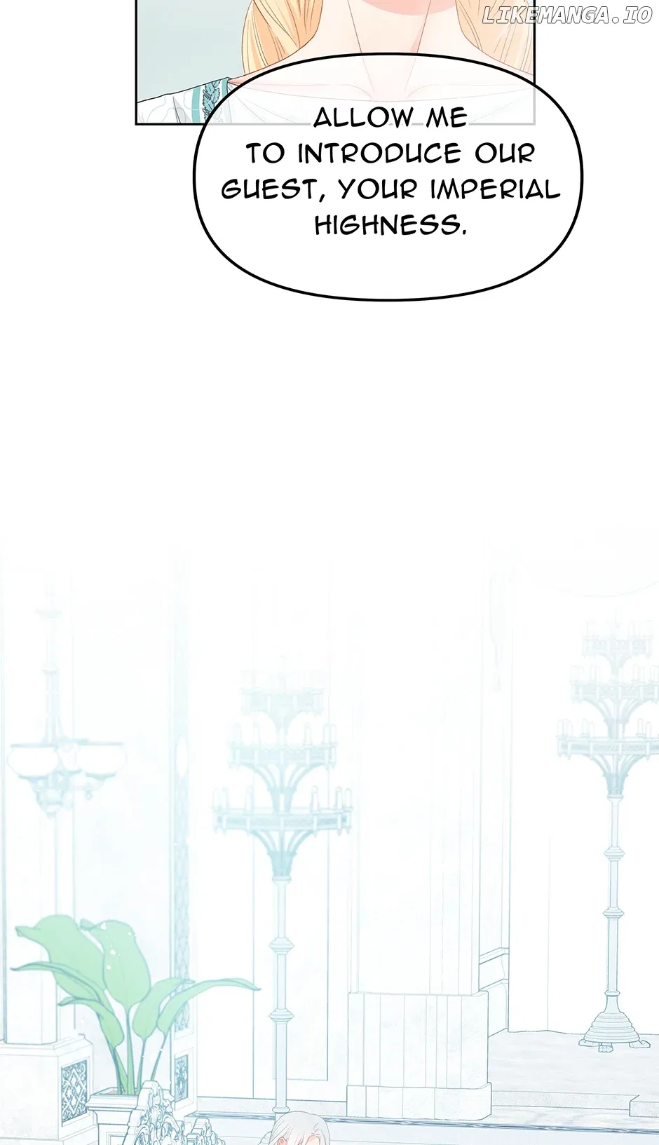 Don’t Concern Yourself With That Book Chapter 46 – Page 54