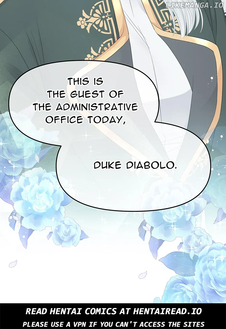 Don’t Concern Yourself With That Book Chapter 46 – Page 57