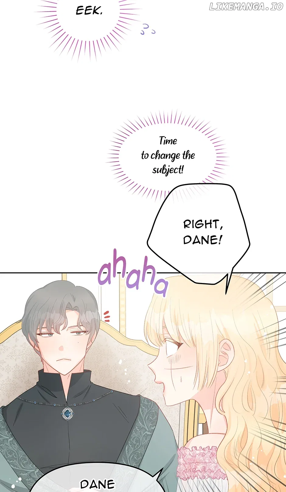 Don’t Concern Yourself With That Book Chapter 45 – Page 6