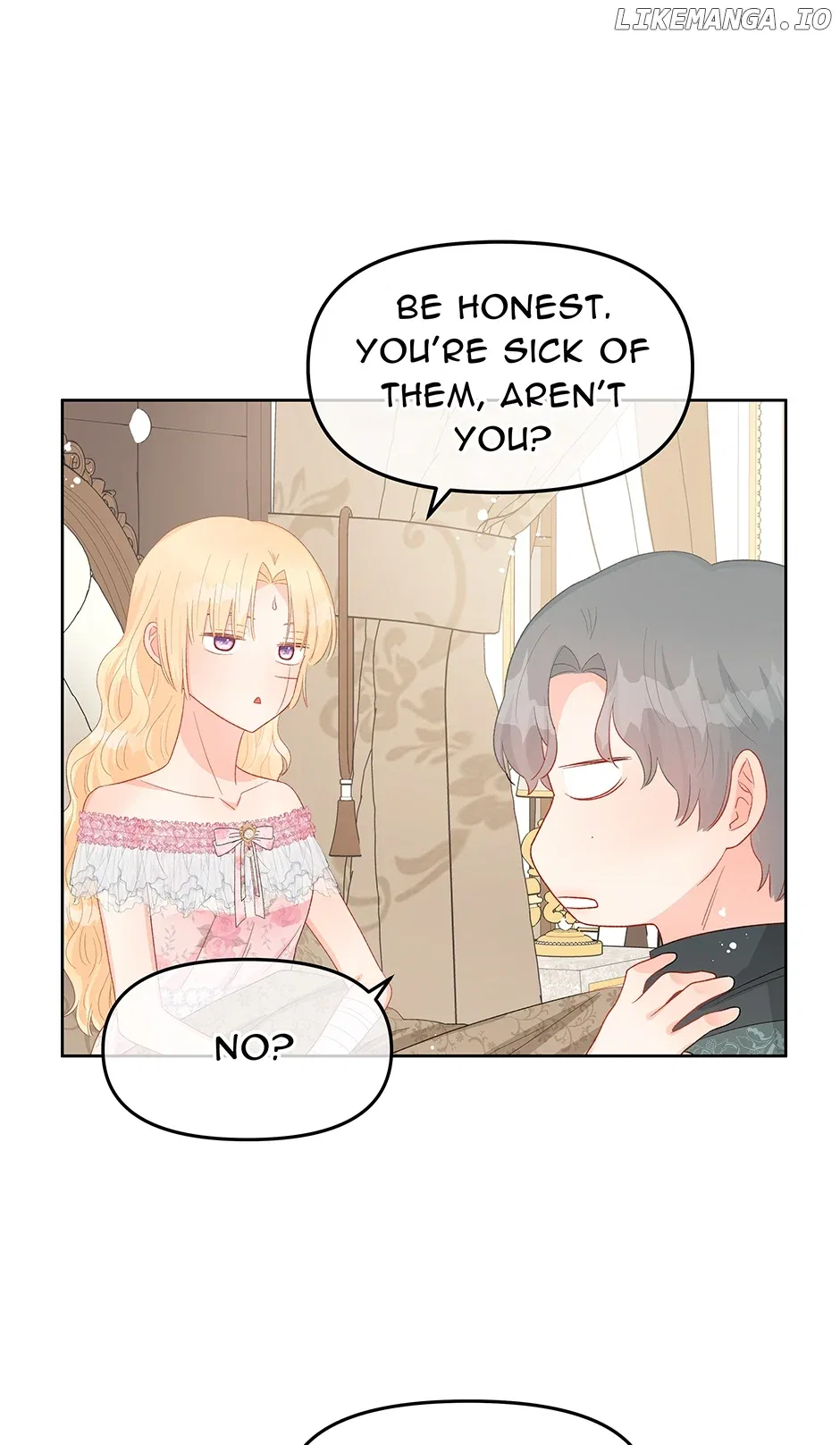 Don’t Concern Yourself With That Book Chapter 45 – Page 8