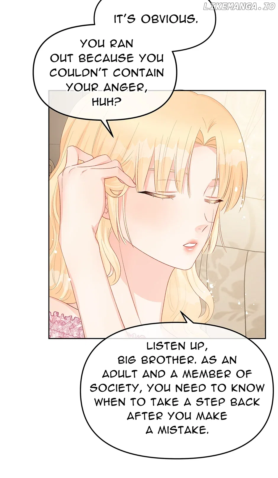 Don’t Concern Yourself With That Book Chapter 45 – Page 9