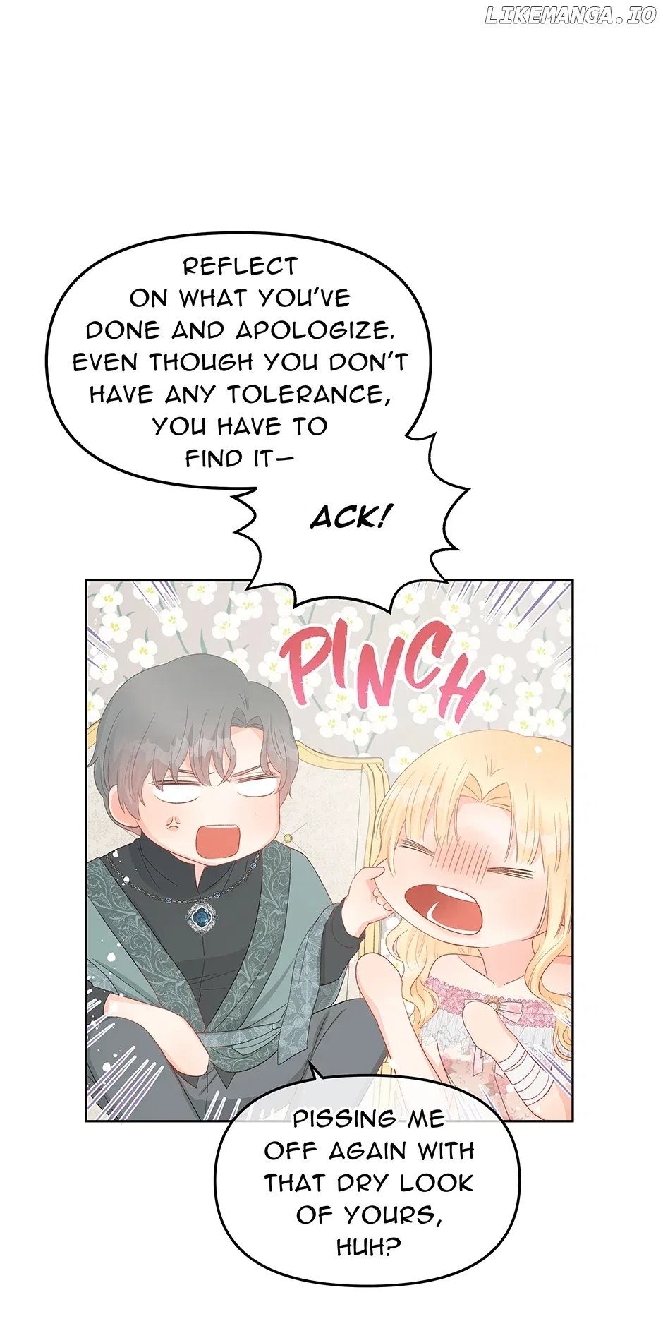Don’t Concern Yourself With That Book Chapter 45 – Page 10