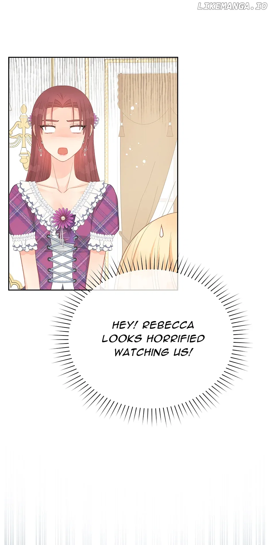 Don’t Concern Yourself With That Book Chapter 45 – Page 11