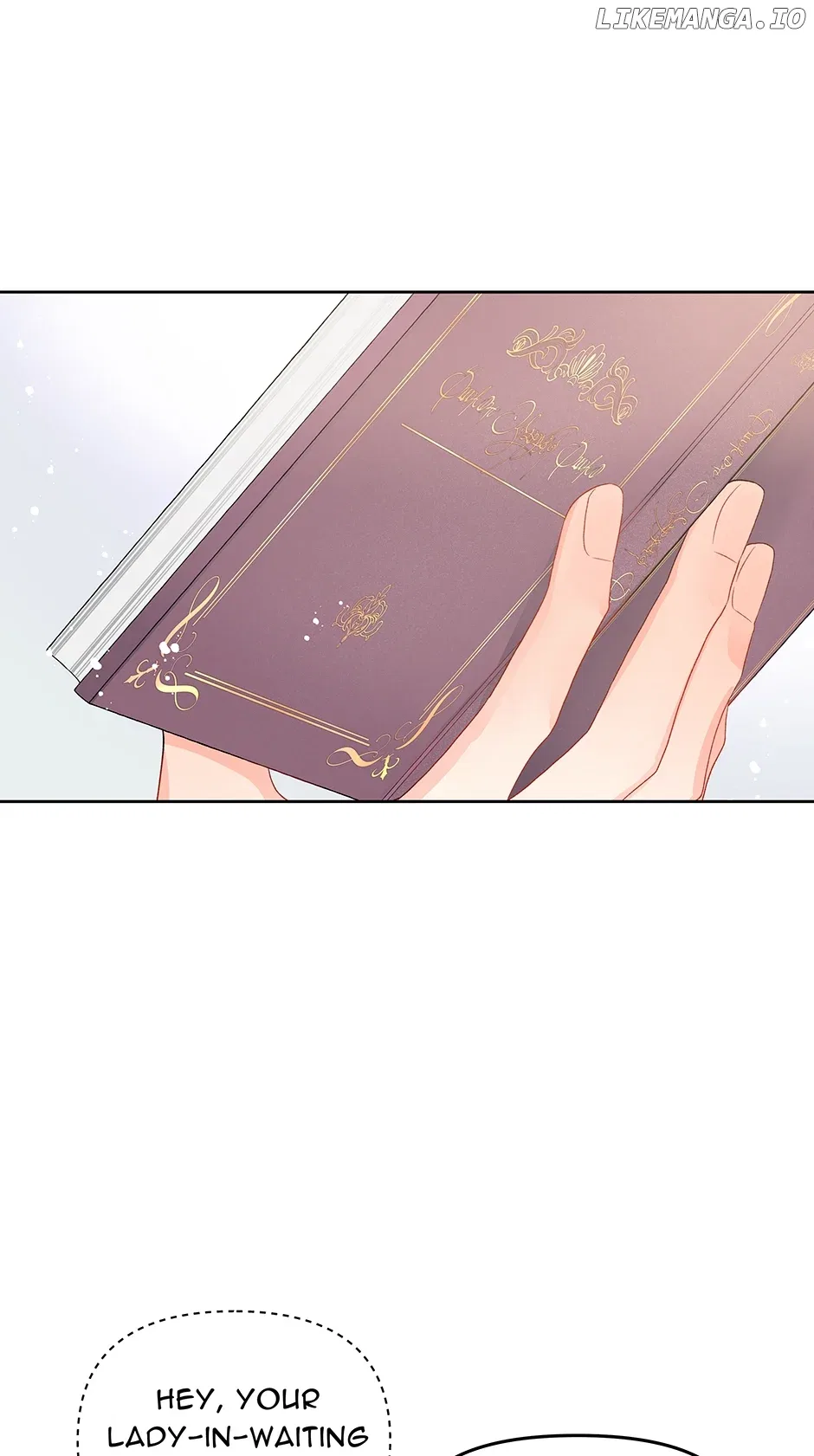 Don’t Concern Yourself With That Book Chapter 45 – Page 16