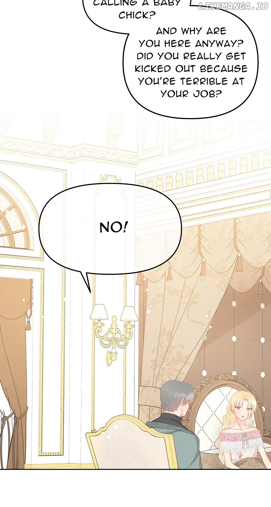 Don’t Concern Yourself With That Book Chapter 45 – Page 20