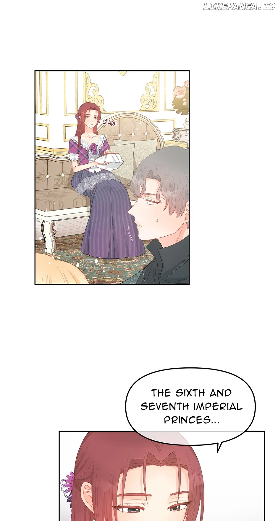 Don’t Concern Yourself With That Book Chapter 45 – Page 21