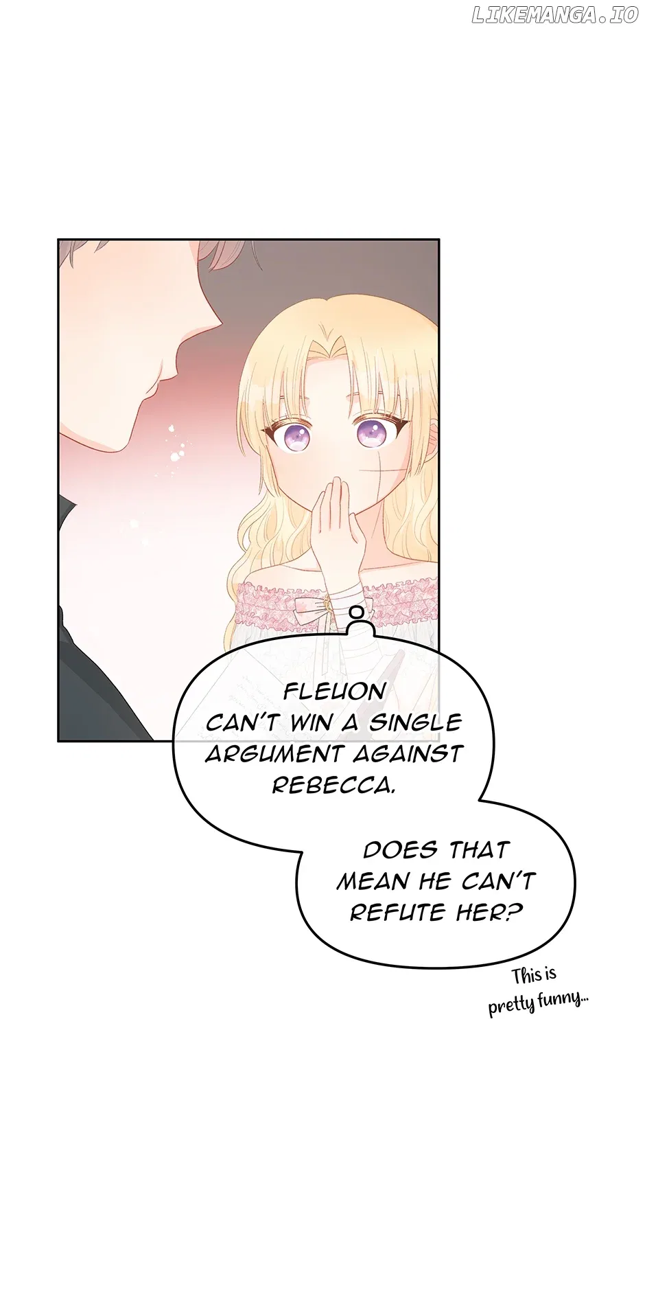 Don’t Concern Yourself With That Book Chapter 45 – Page 23