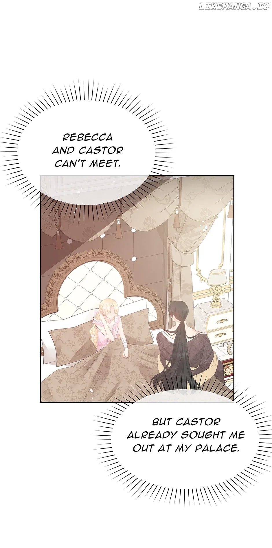 Don’t Concern Yourself With That Book Chapter 45 – Page 26
