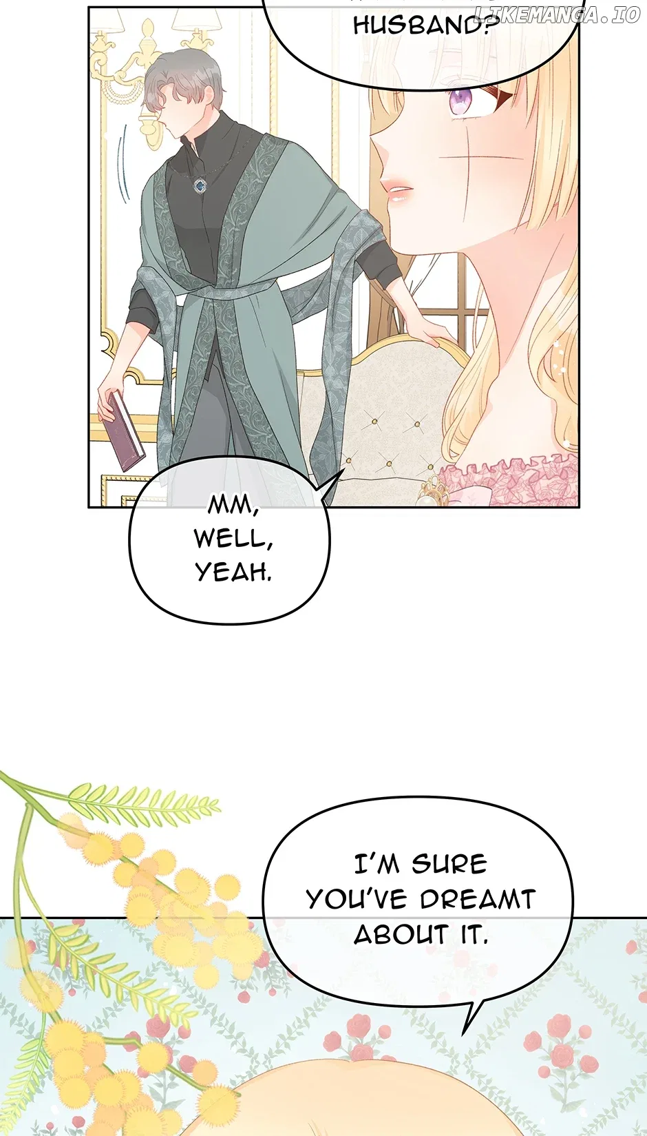 Don’t Concern Yourself With That Book Chapter 45 – Page 29