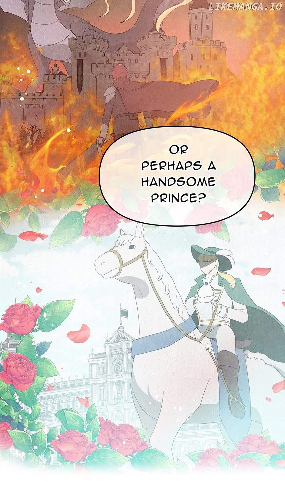 Don’t Concern Yourself With That Book Chapter 45 – Page 31