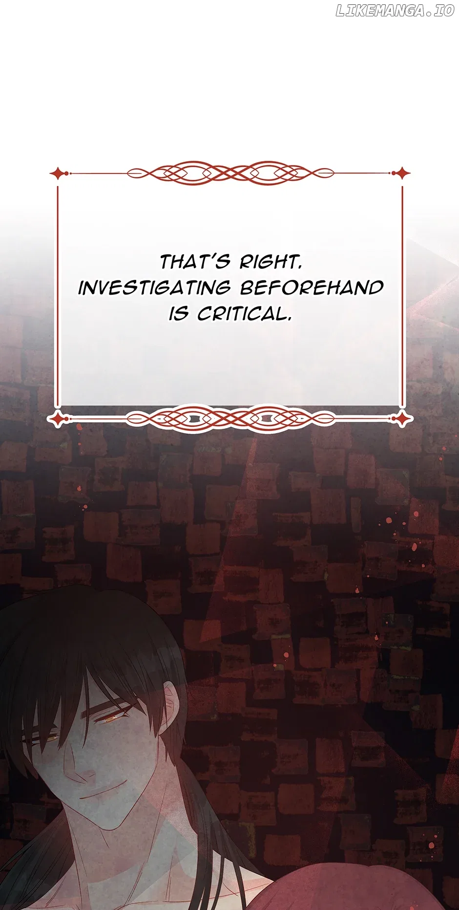 Don’t Concern Yourself With That Book Chapter 45 – Page 32