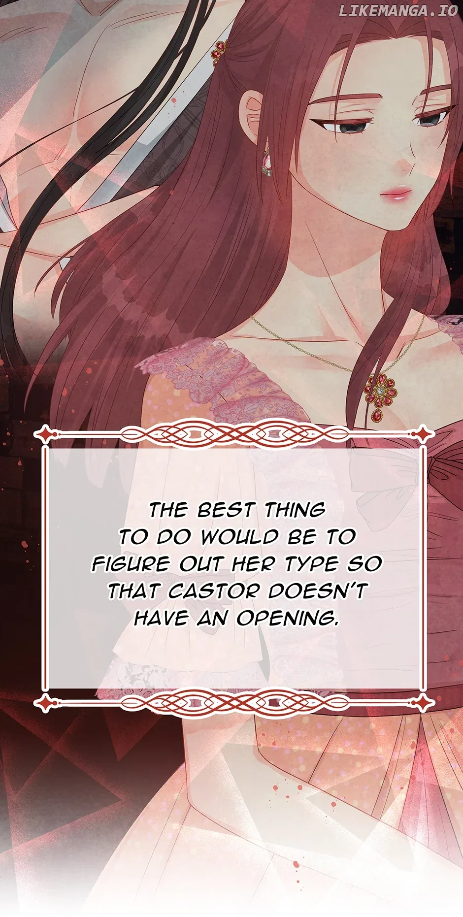 Don’t Concern Yourself With That Book Chapter 45 – Page 33