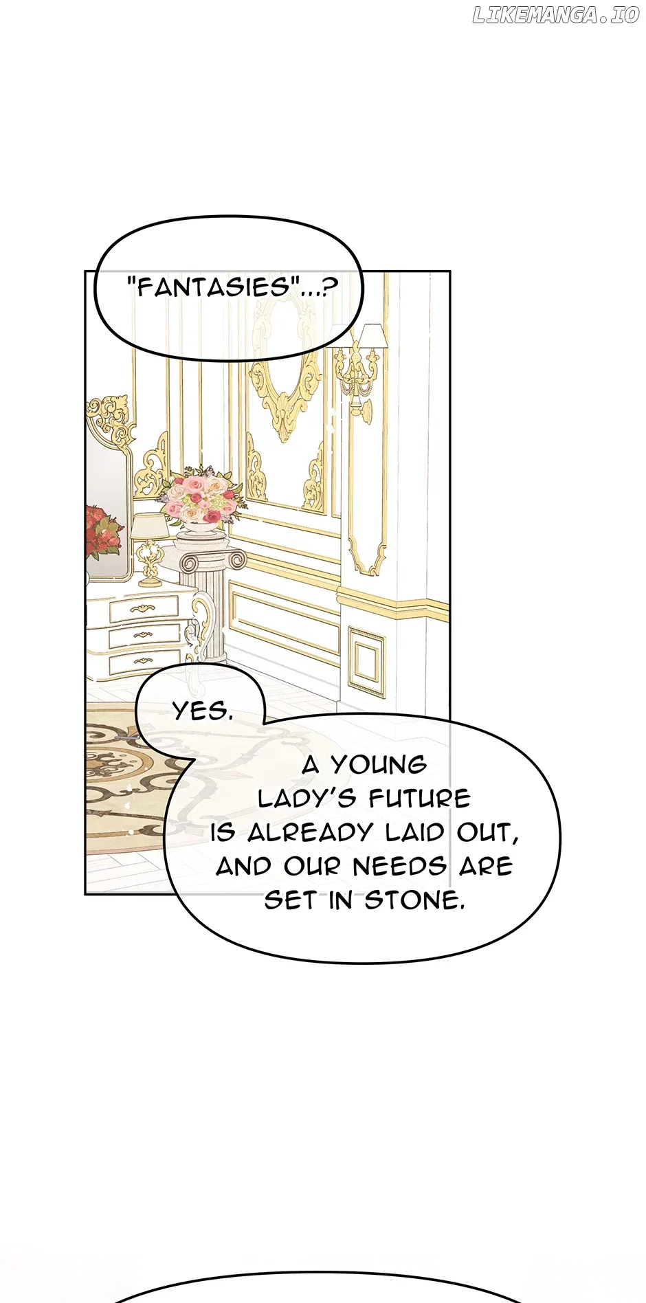 Don’t Concern Yourself With That Book Chapter 45 – Page 36