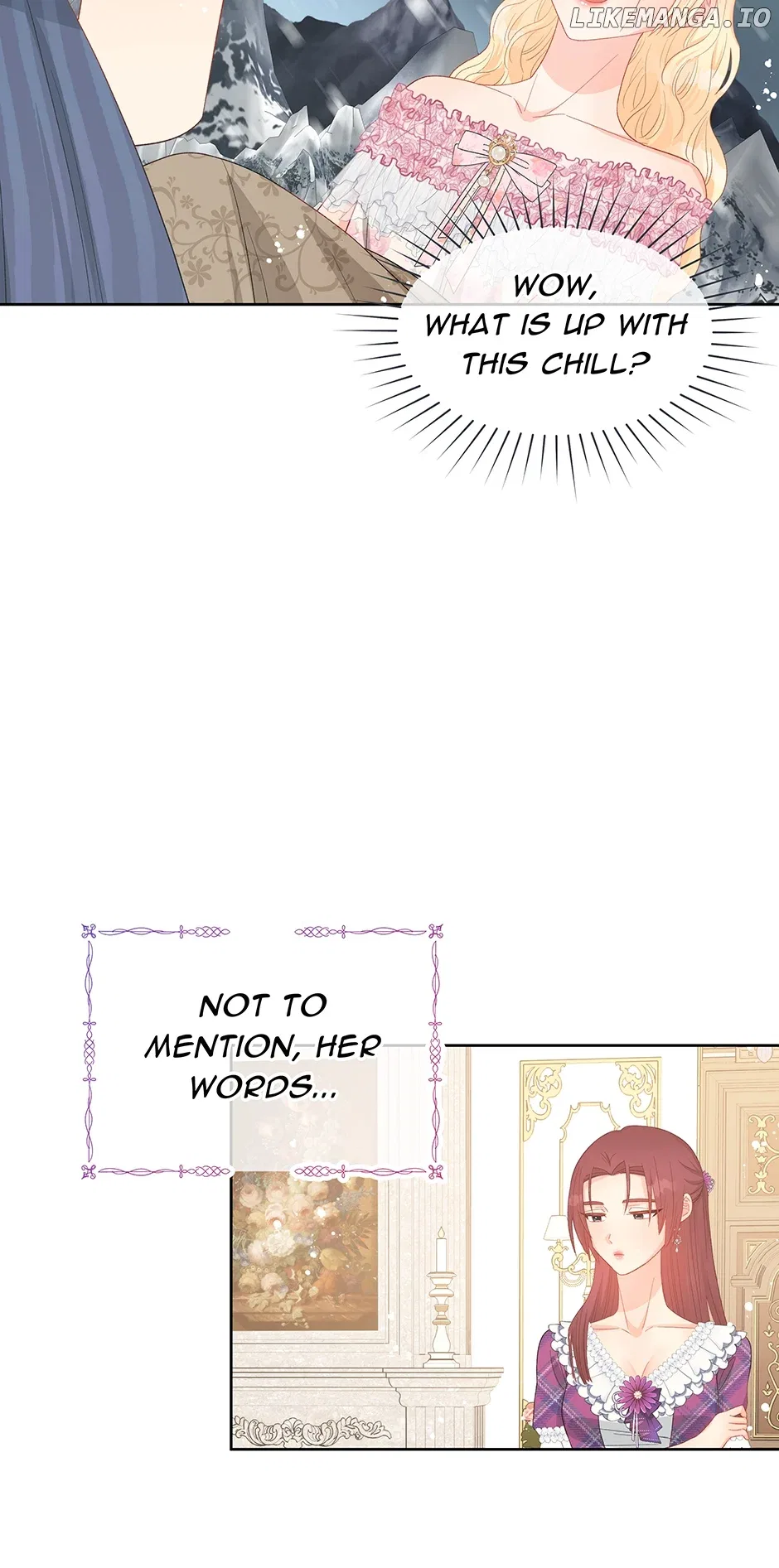 Don’t Concern Yourself With That Book Chapter 45 – Page 39