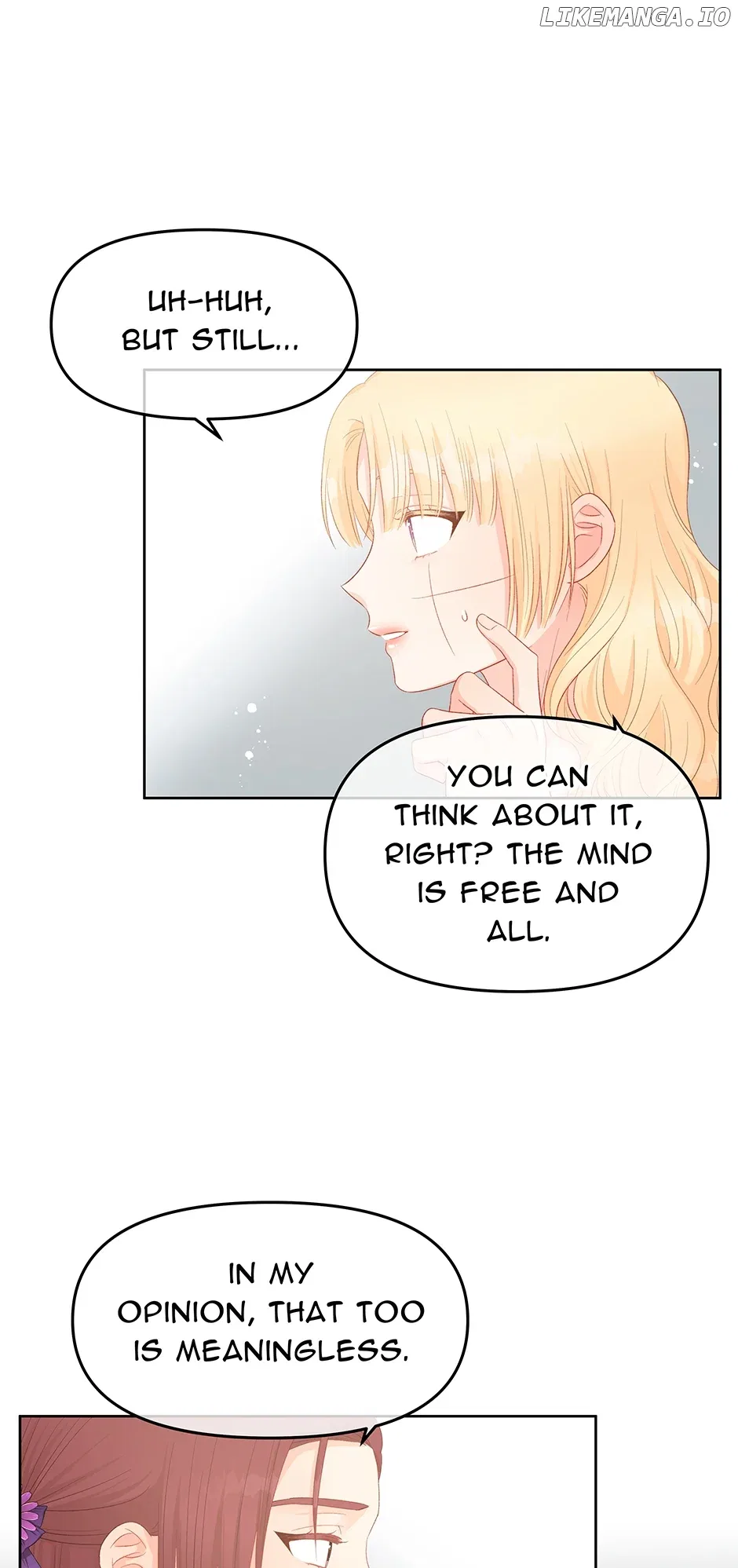 Don’t Concern Yourself With That Book Chapter 45 – Page 44