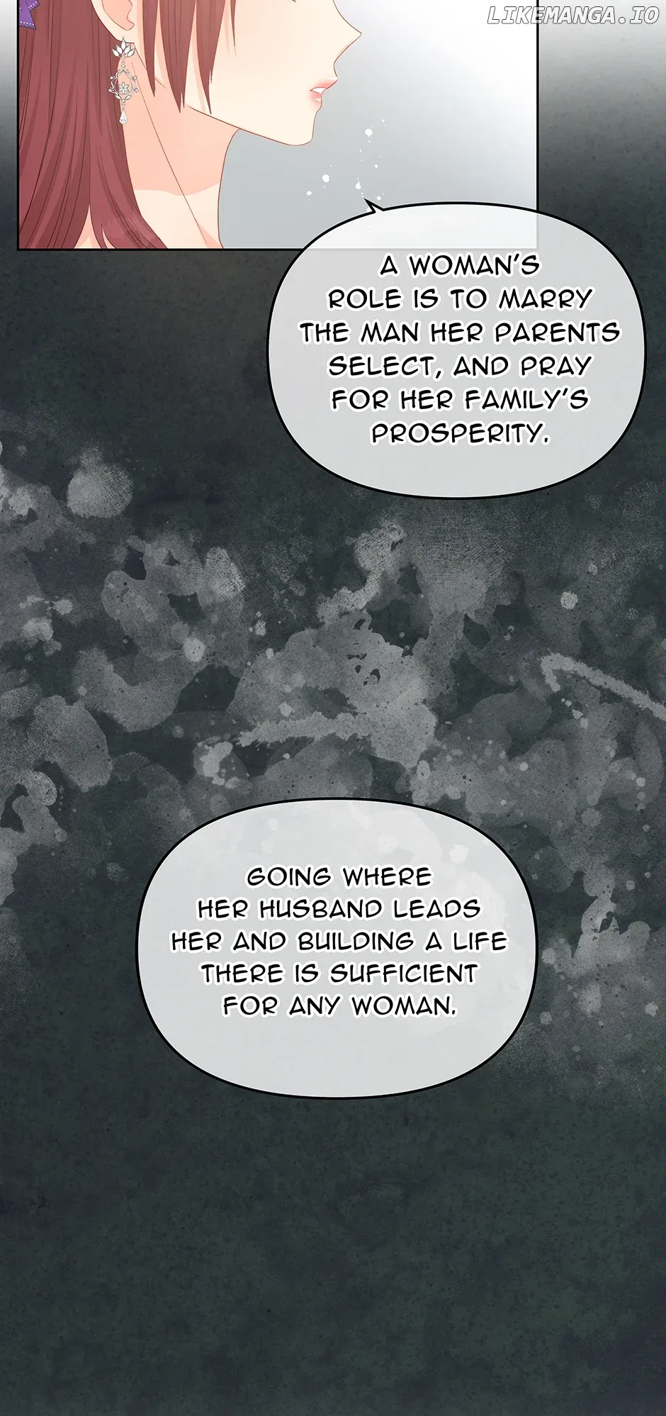 Don’t Concern Yourself With That Book Chapter 45 – Page 45