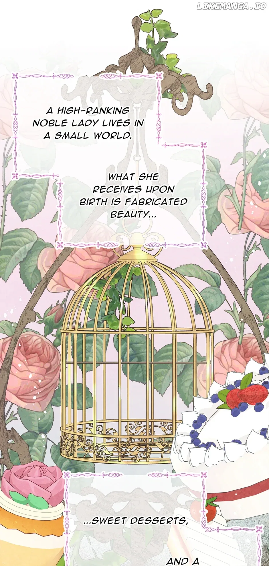 Don’t Concern Yourself With That Book Chapter 45 – Page 49