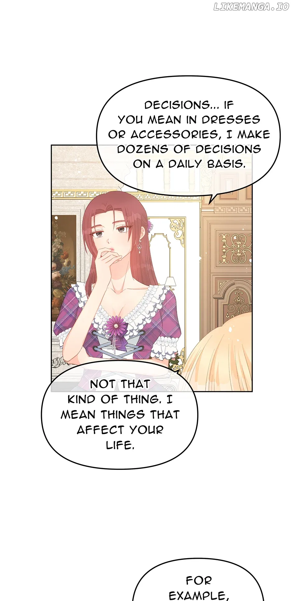 Don’t Concern Yourself With That Book Chapter 45 – Page 52