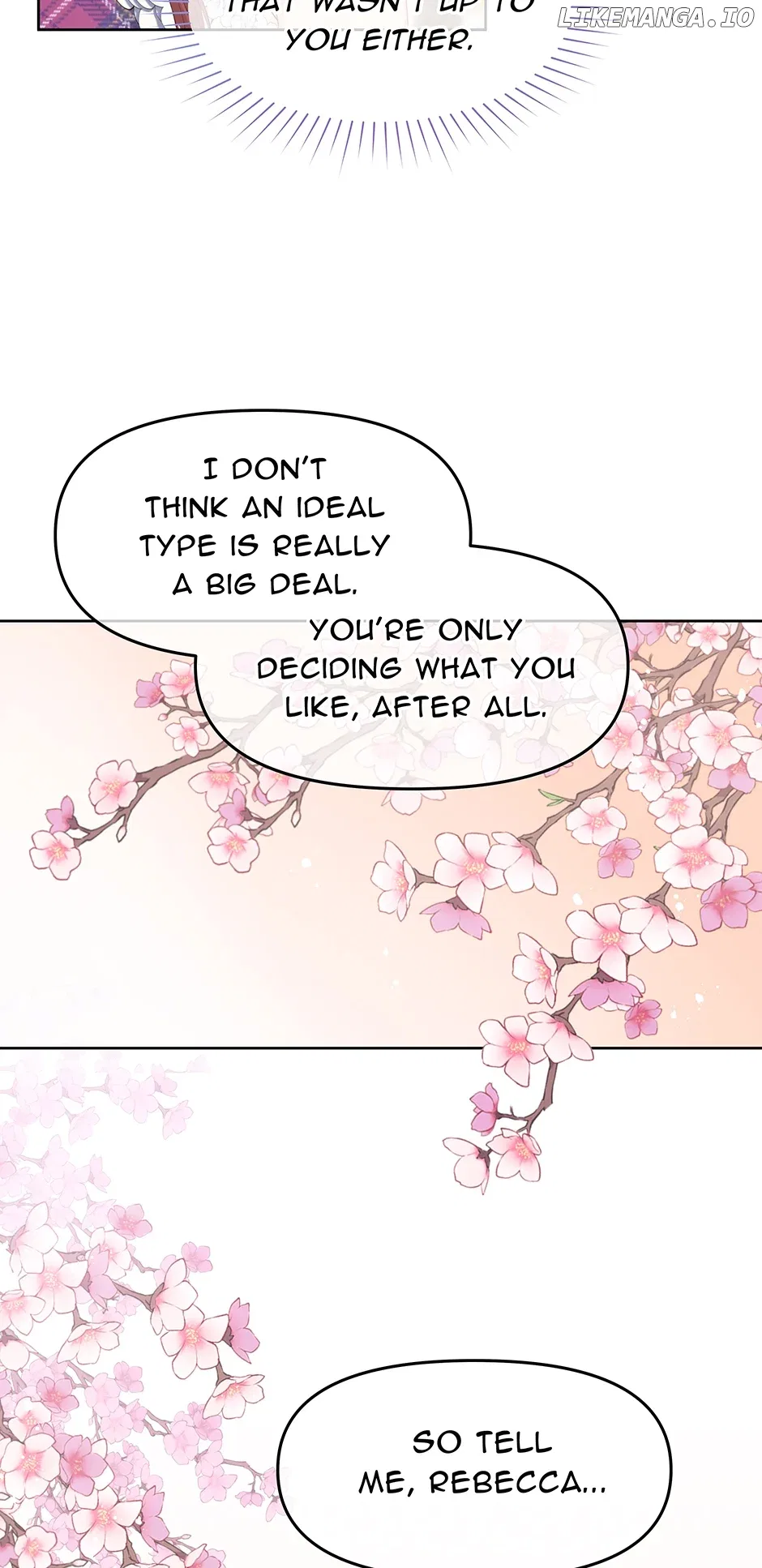 Don’t Concern Yourself With That Book Chapter 45 – Page 54
