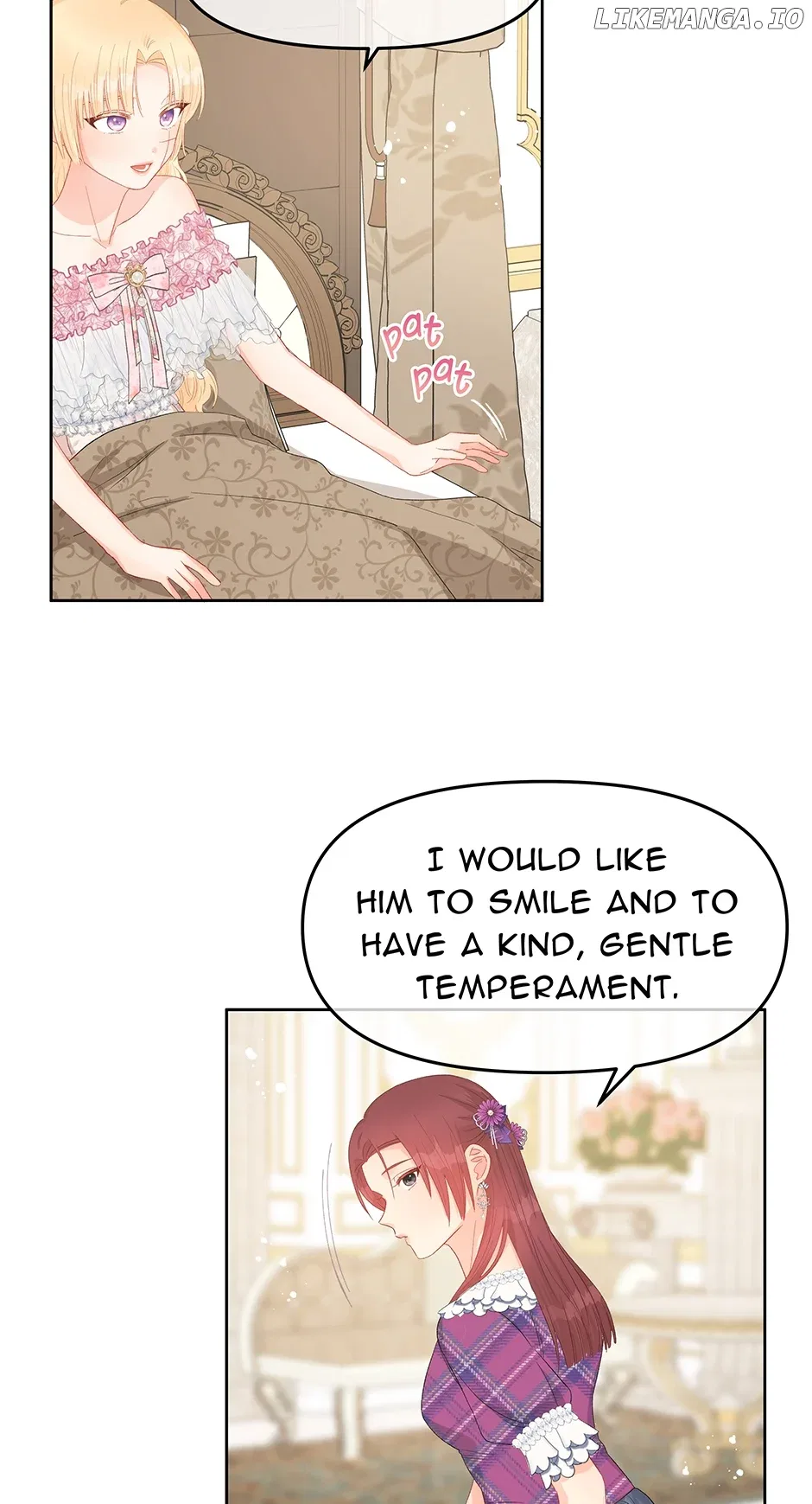 Don’t Concern Yourself With That Book Chapter 45 – Page 59