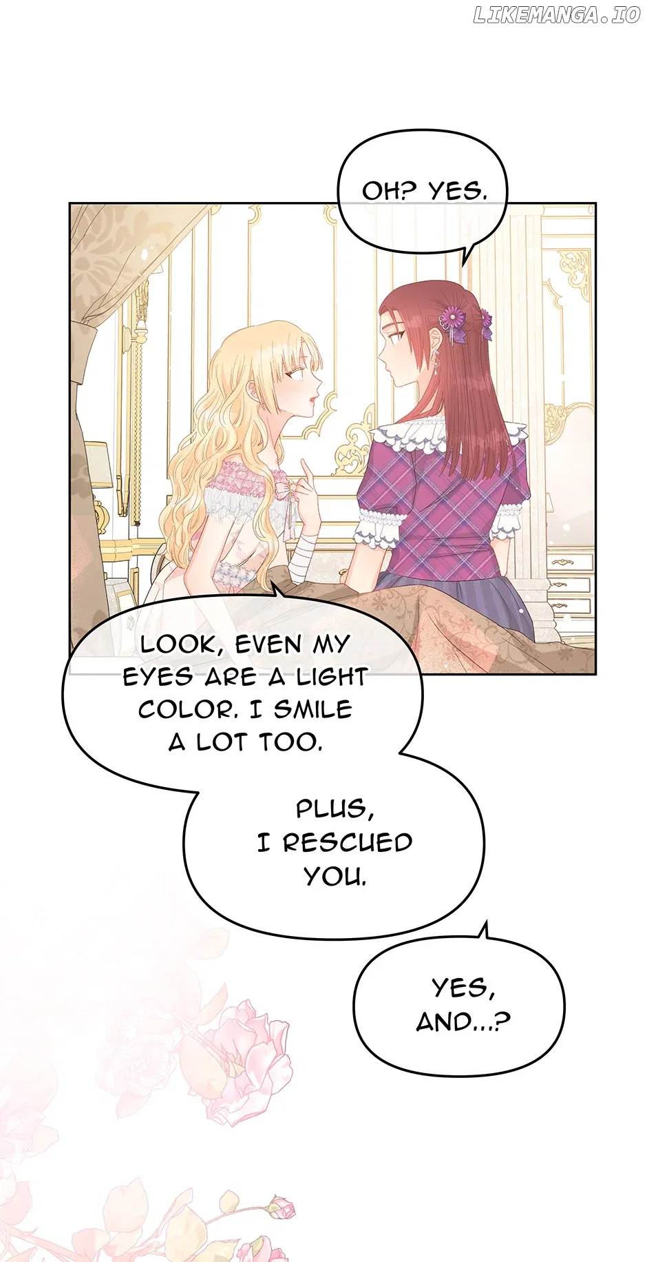 Don’t Concern Yourself With That Book Chapter 45 – Page 62