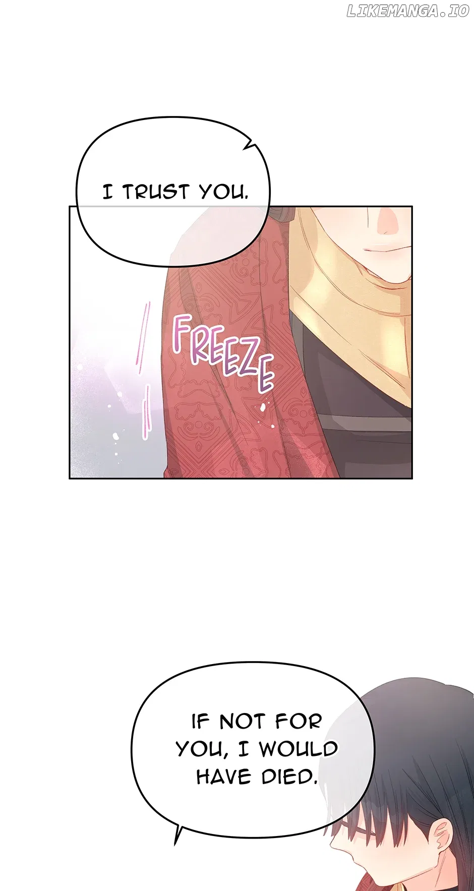 Don’t Concern Yourself With That Book Chapter 44 – Page 6
