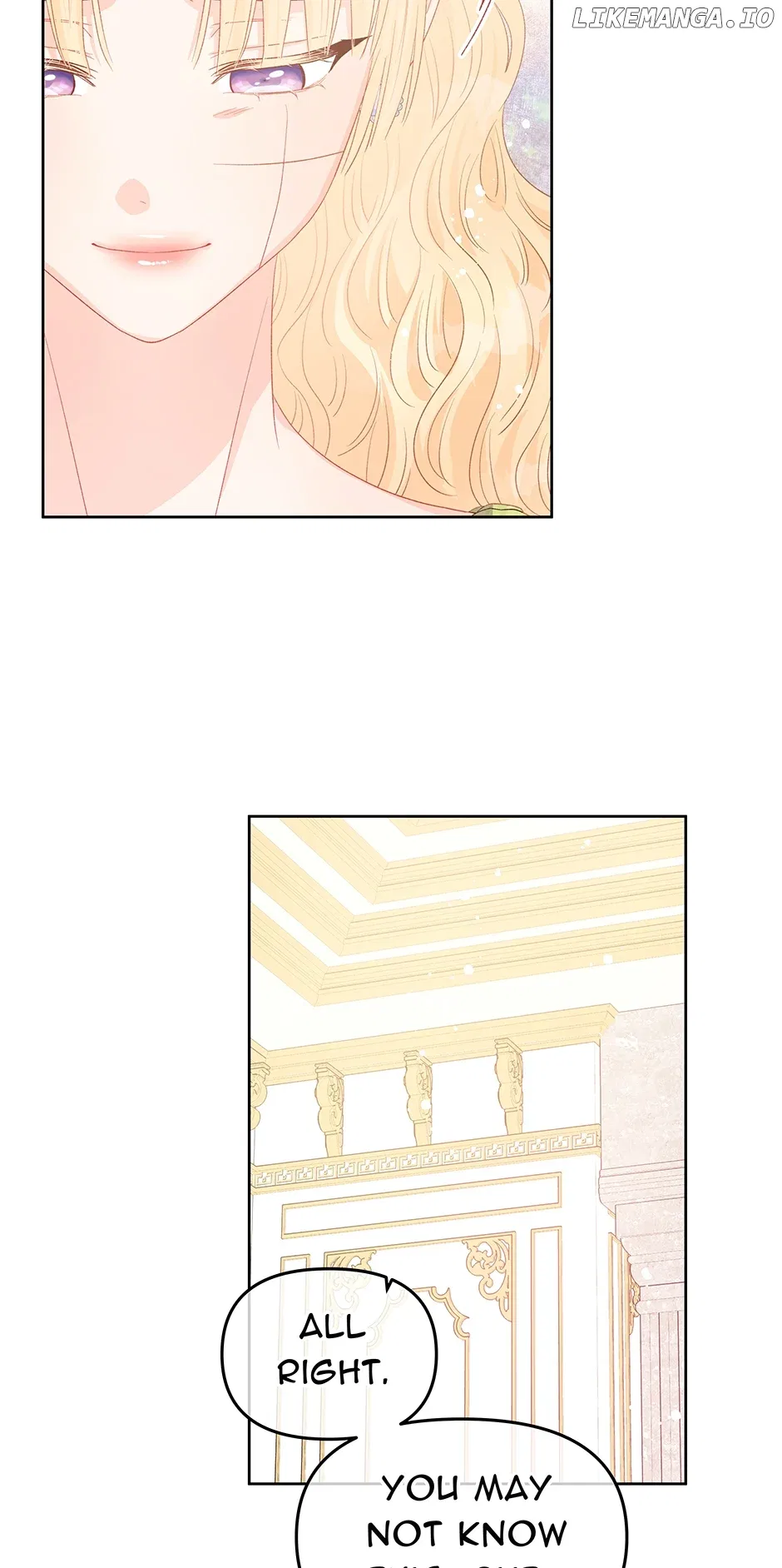 Don’t Concern Yourself With That Book Chapter 44 – Page 12