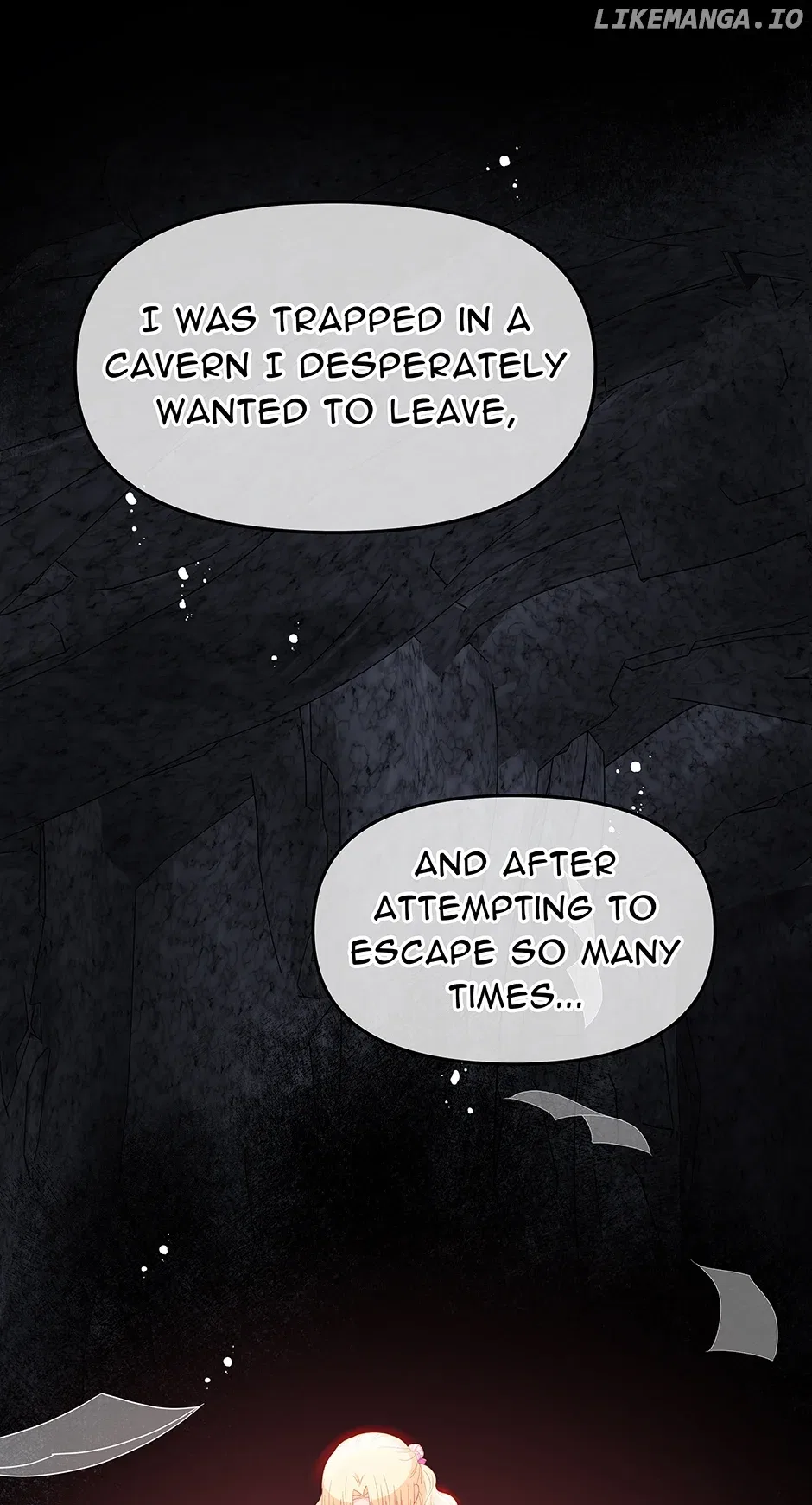 Don’t Concern Yourself With That Book Chapter 44 – Page 14