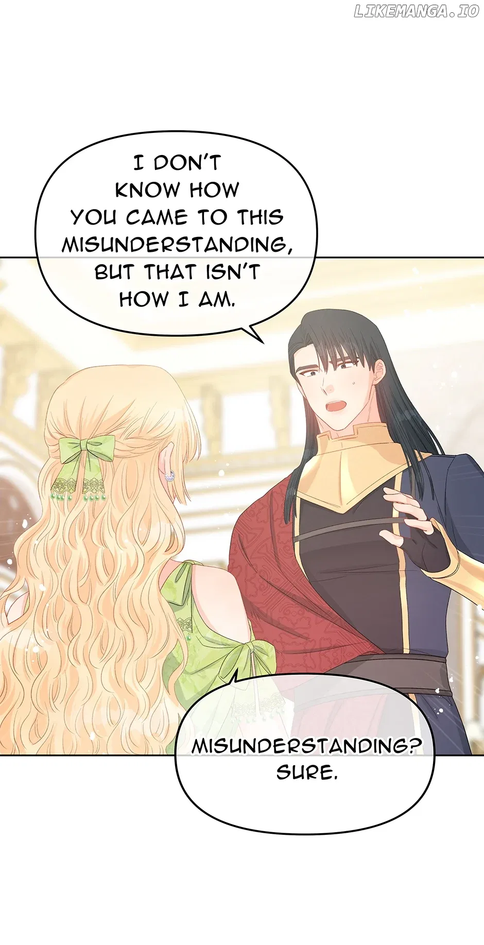 Don’t Concern Yourself With That Book Chapter 44 – Page 22