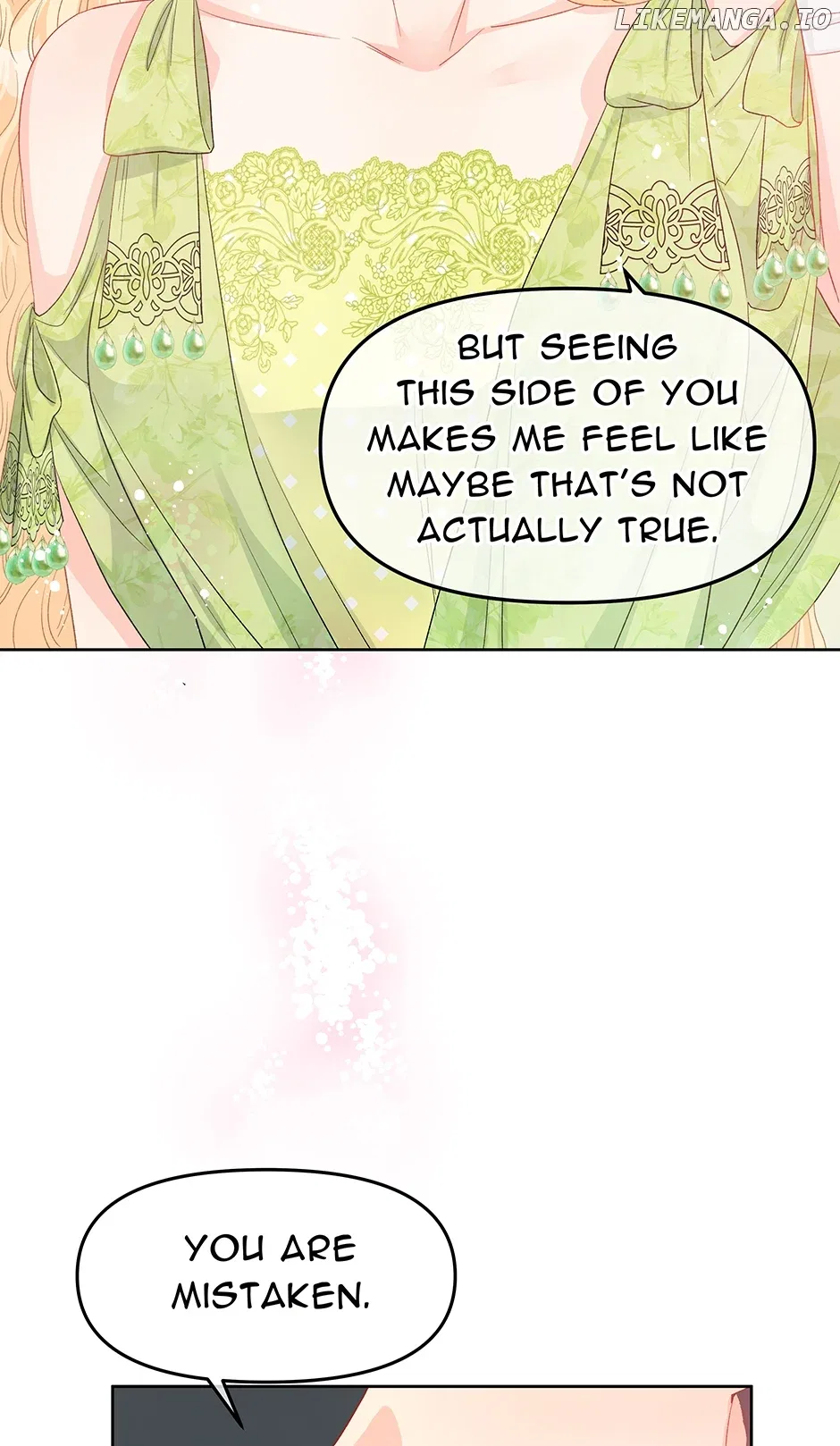 Don’t Concern Yourself With That Book Chapter 44 – Page 27